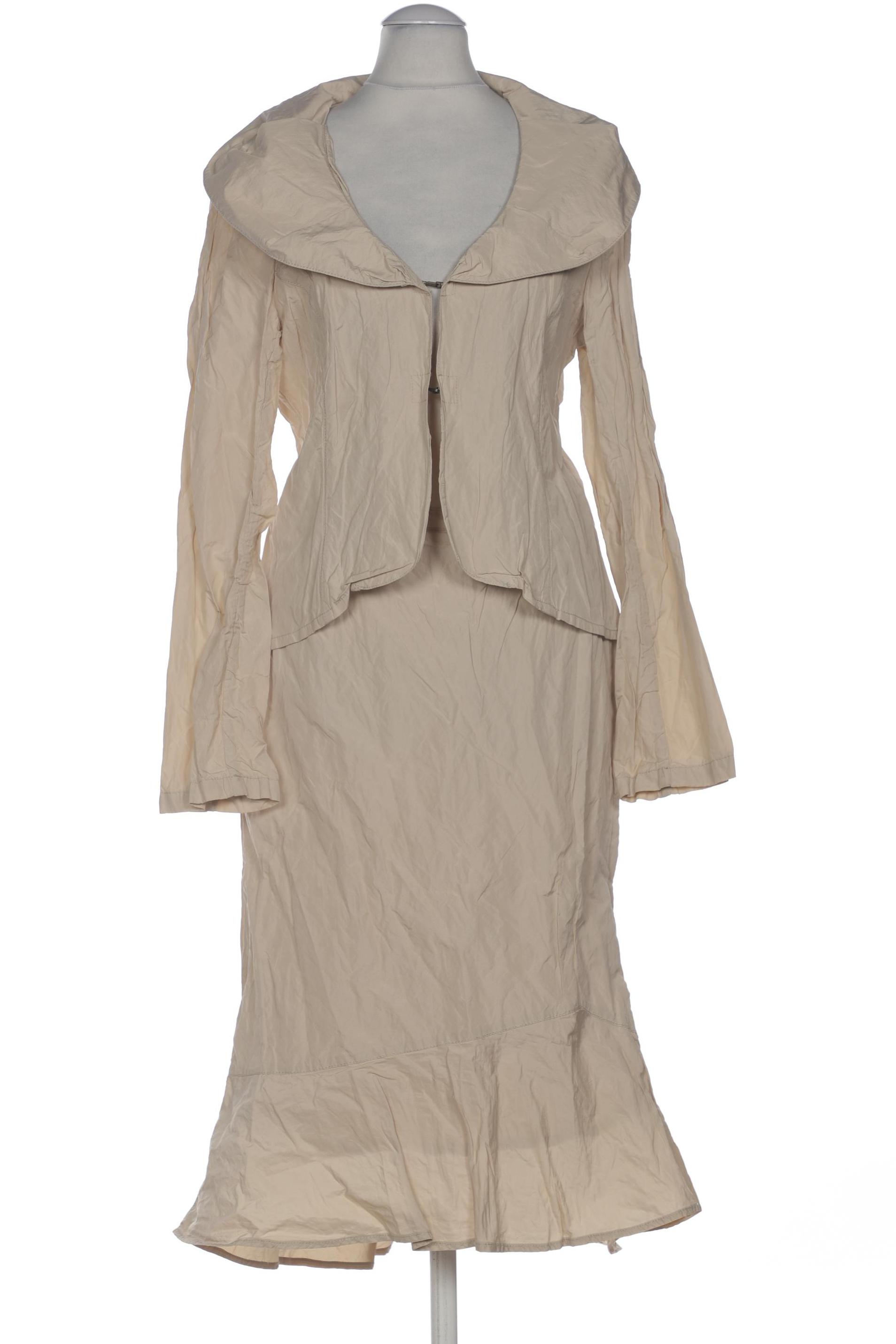 

Simclan Damen Anzug, beige, Gr. 38