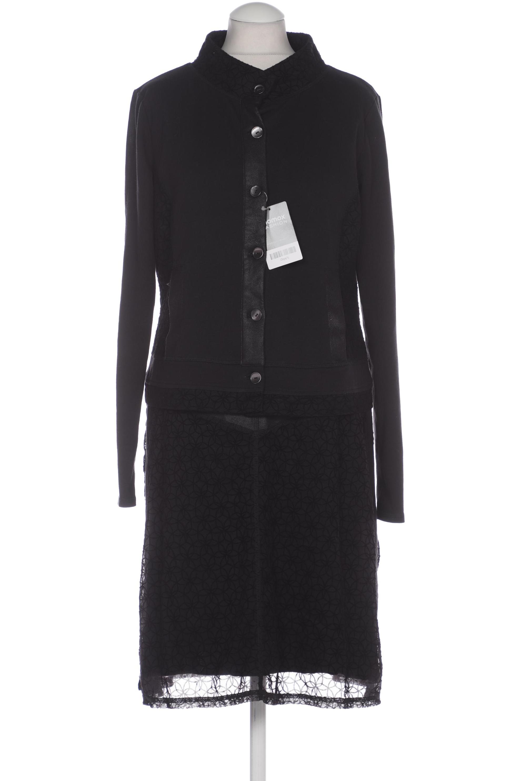 

Simclan Damen Anzug, schwarz, Gr. 38