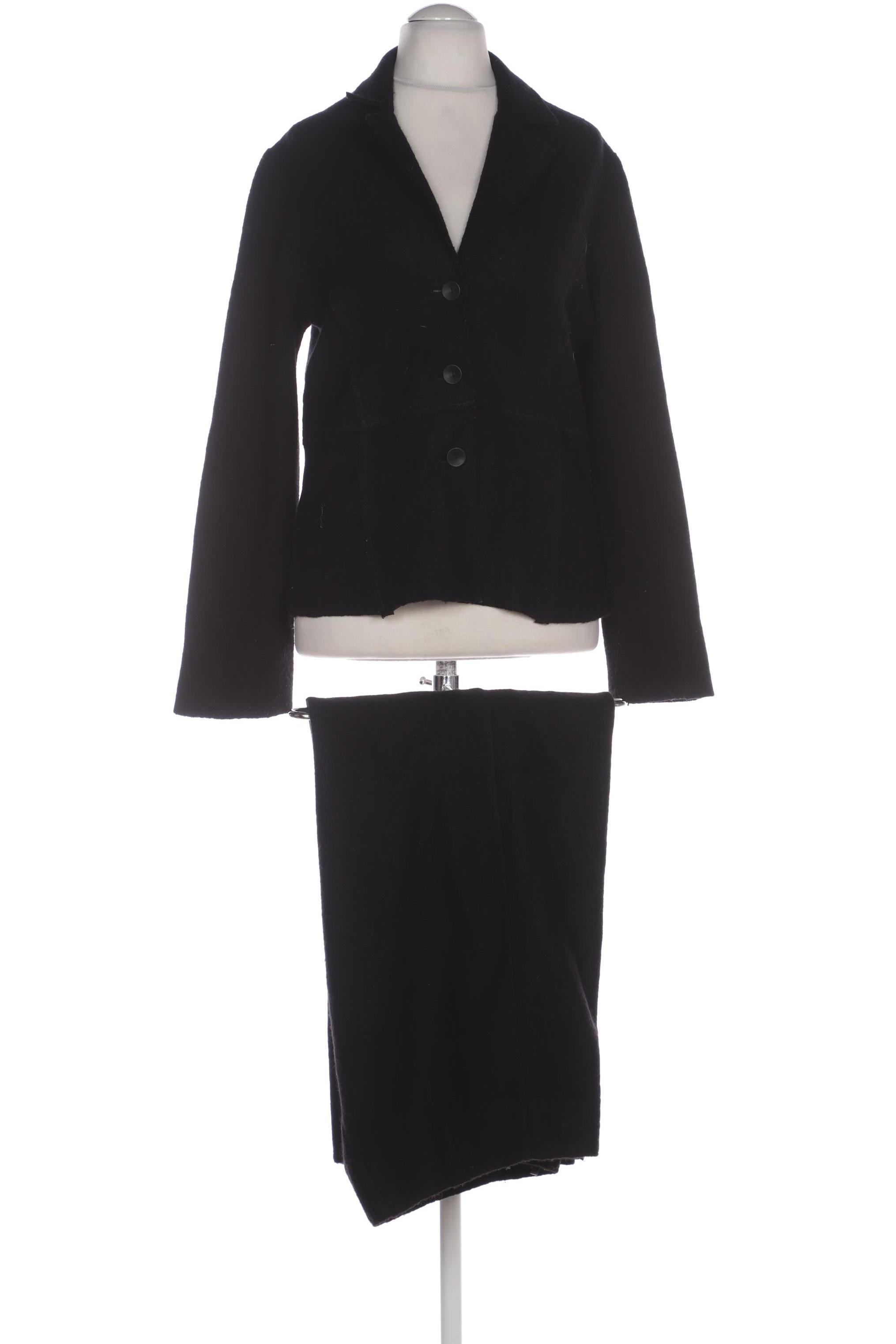 

Simclan Damen Anzug, schwarz, Gr. 40