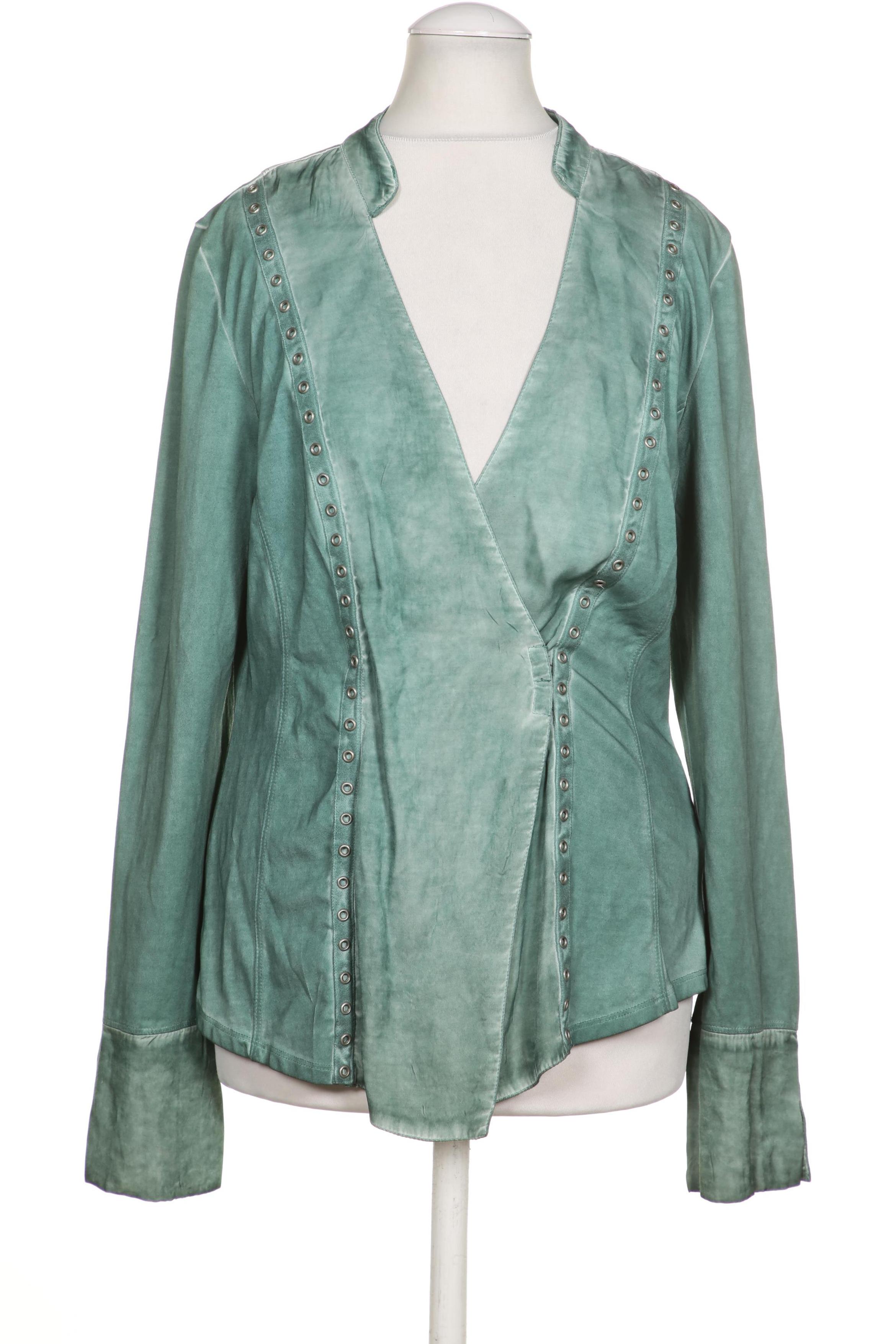 

Simclan Damen Blazer, türkis, Gr.