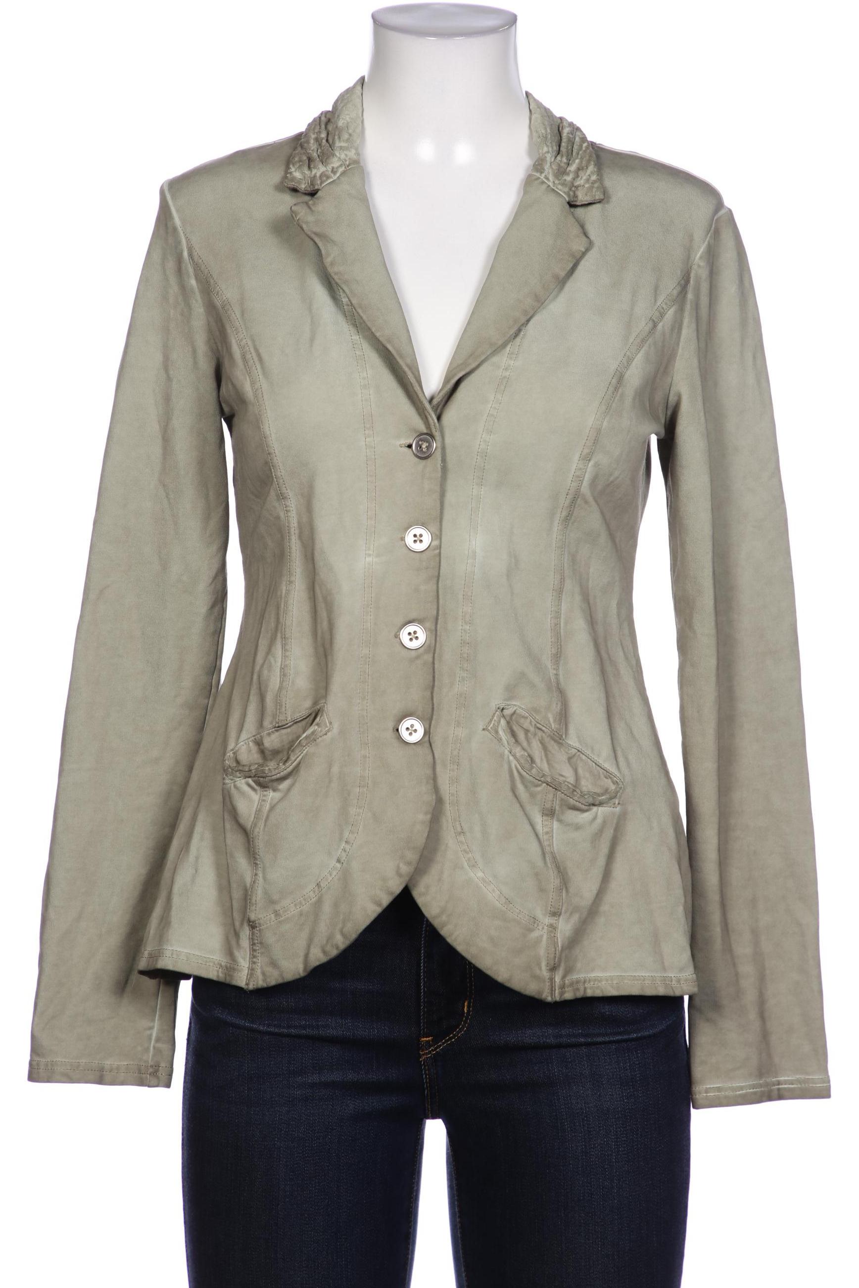 

Simclan Damen Blazer, beige, Gr. 38