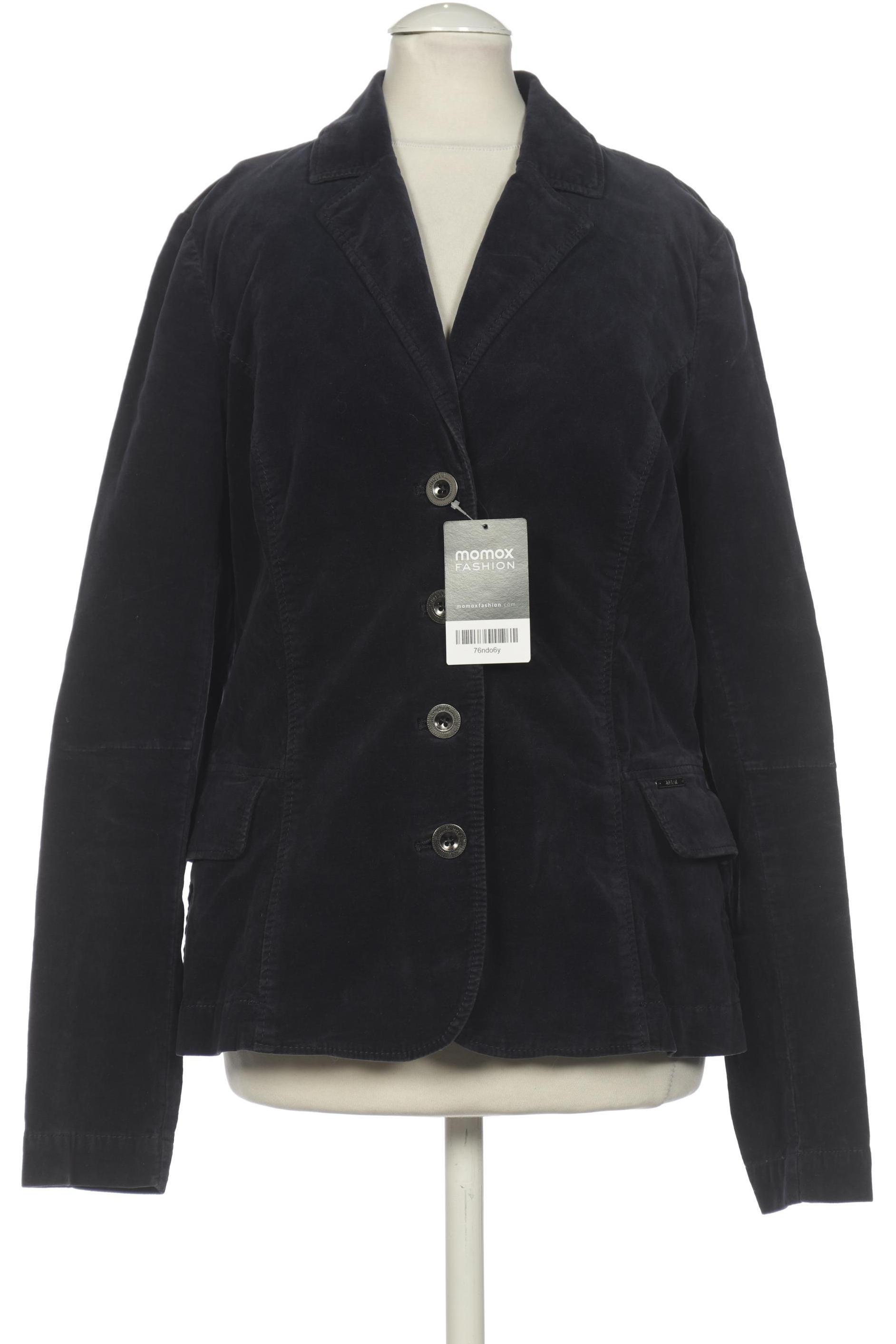 

Simclan Damen Blazer, marineblau, Gr. 36