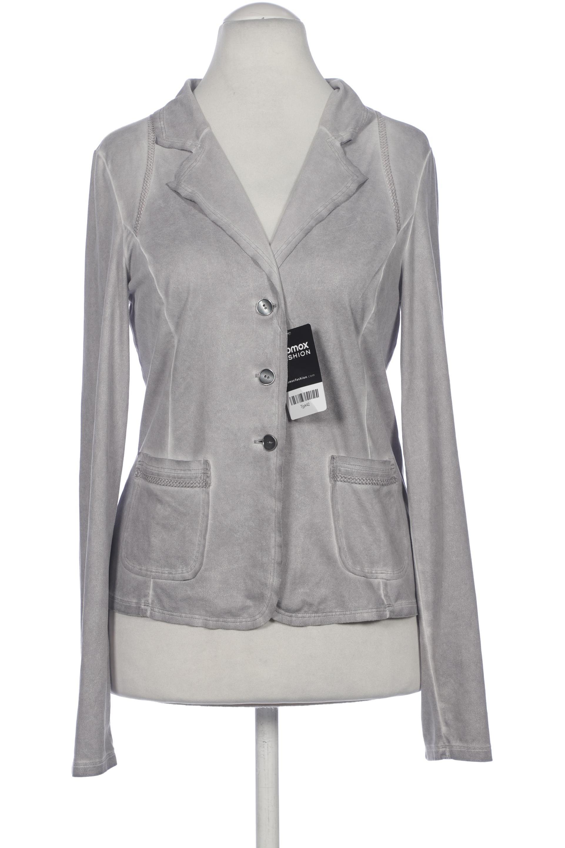 

Simclan Damen Blazer, grau, Gr. 38