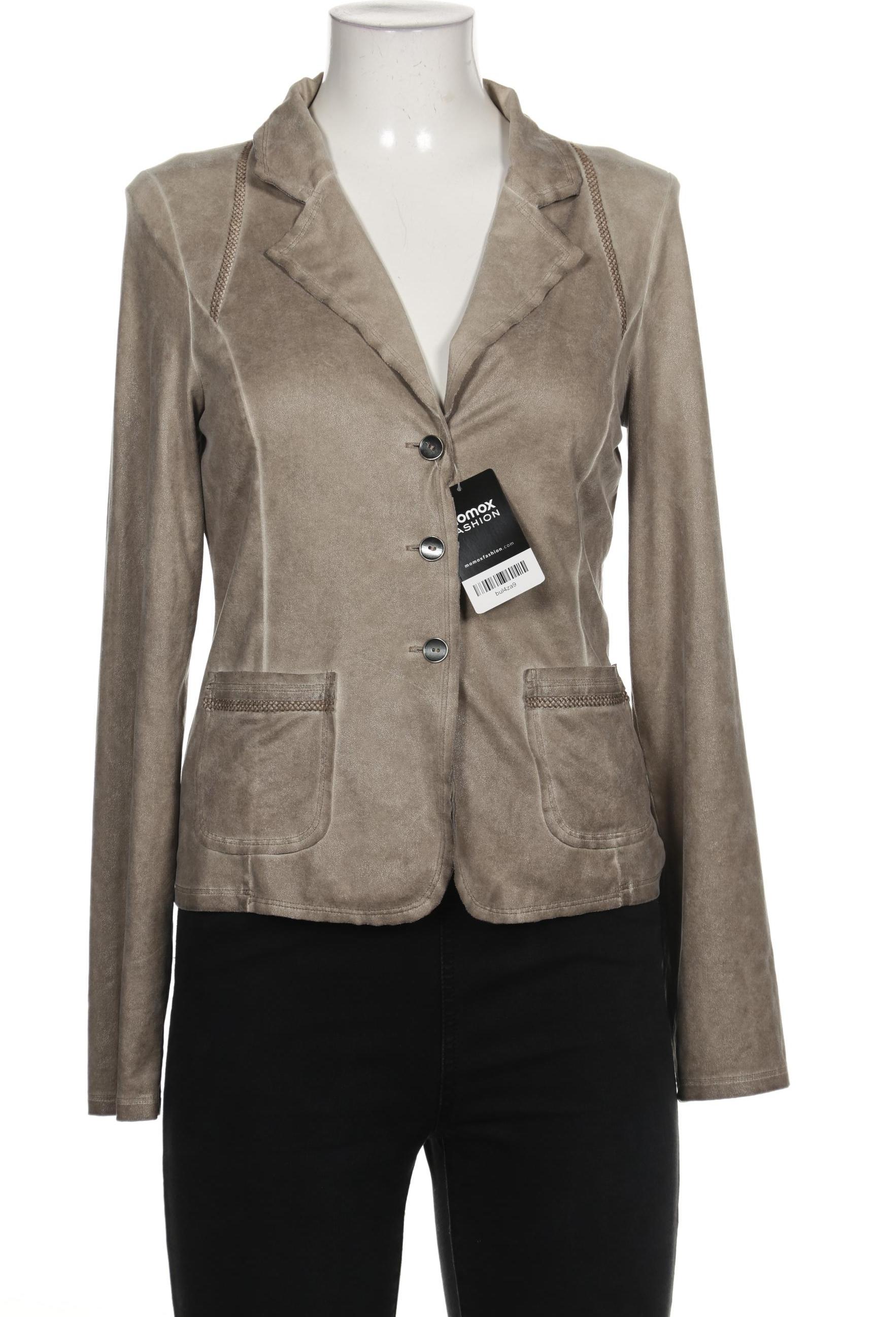 

Simclan Damen Blazer, beige
