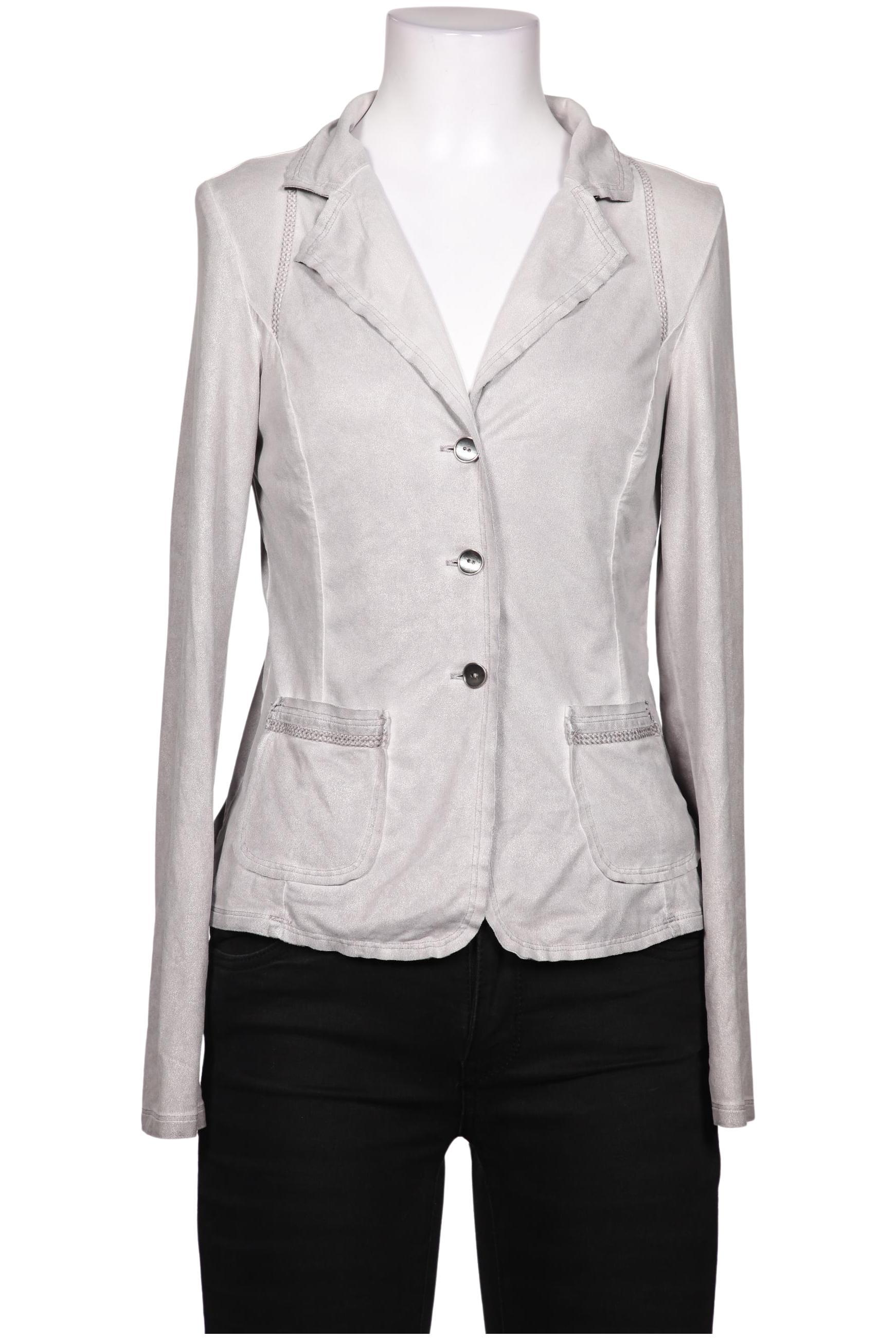 

Simclan Damen Blazer, grau, Gr. 36