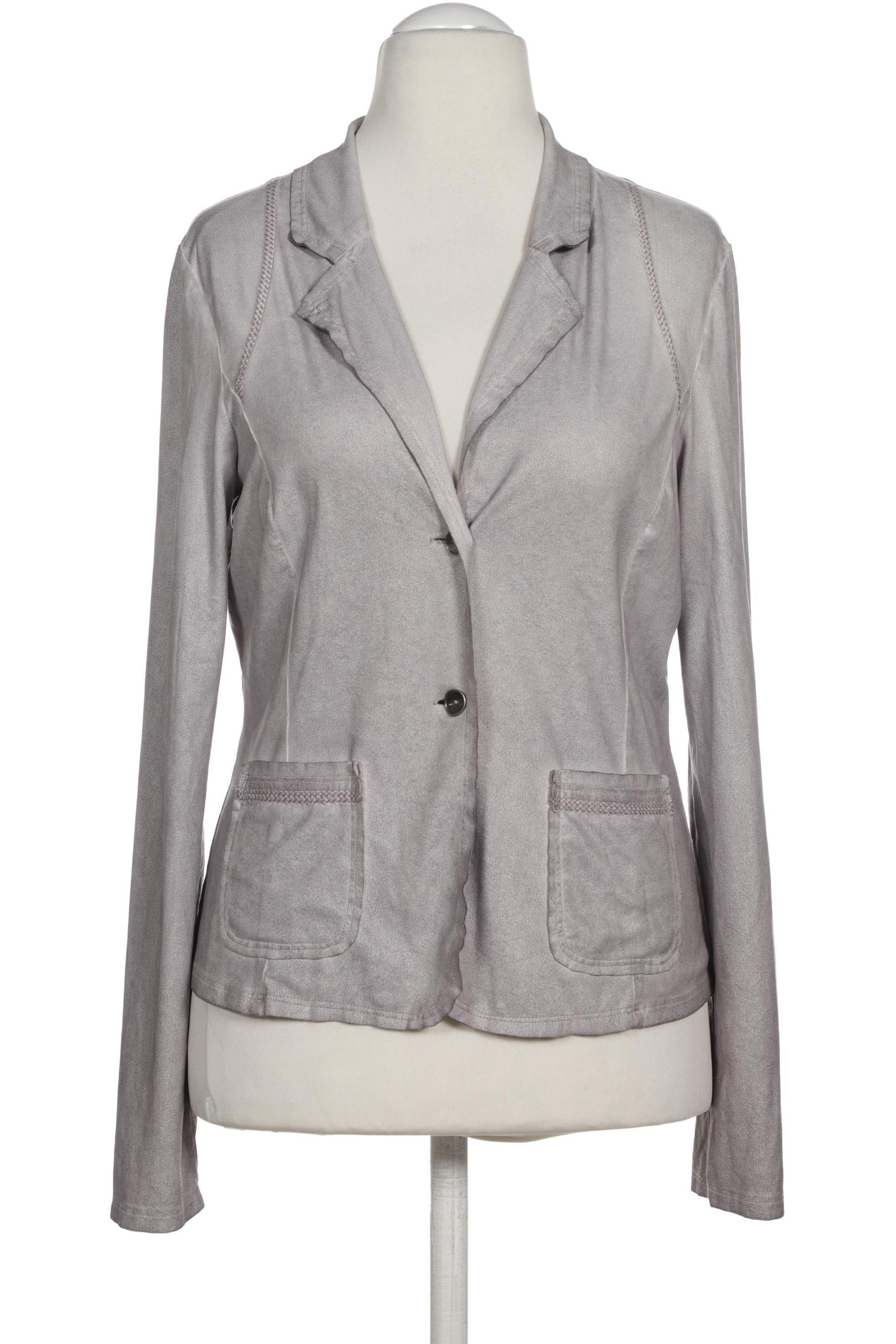 

Simclan Damen Blazer, grau, Gr. 38