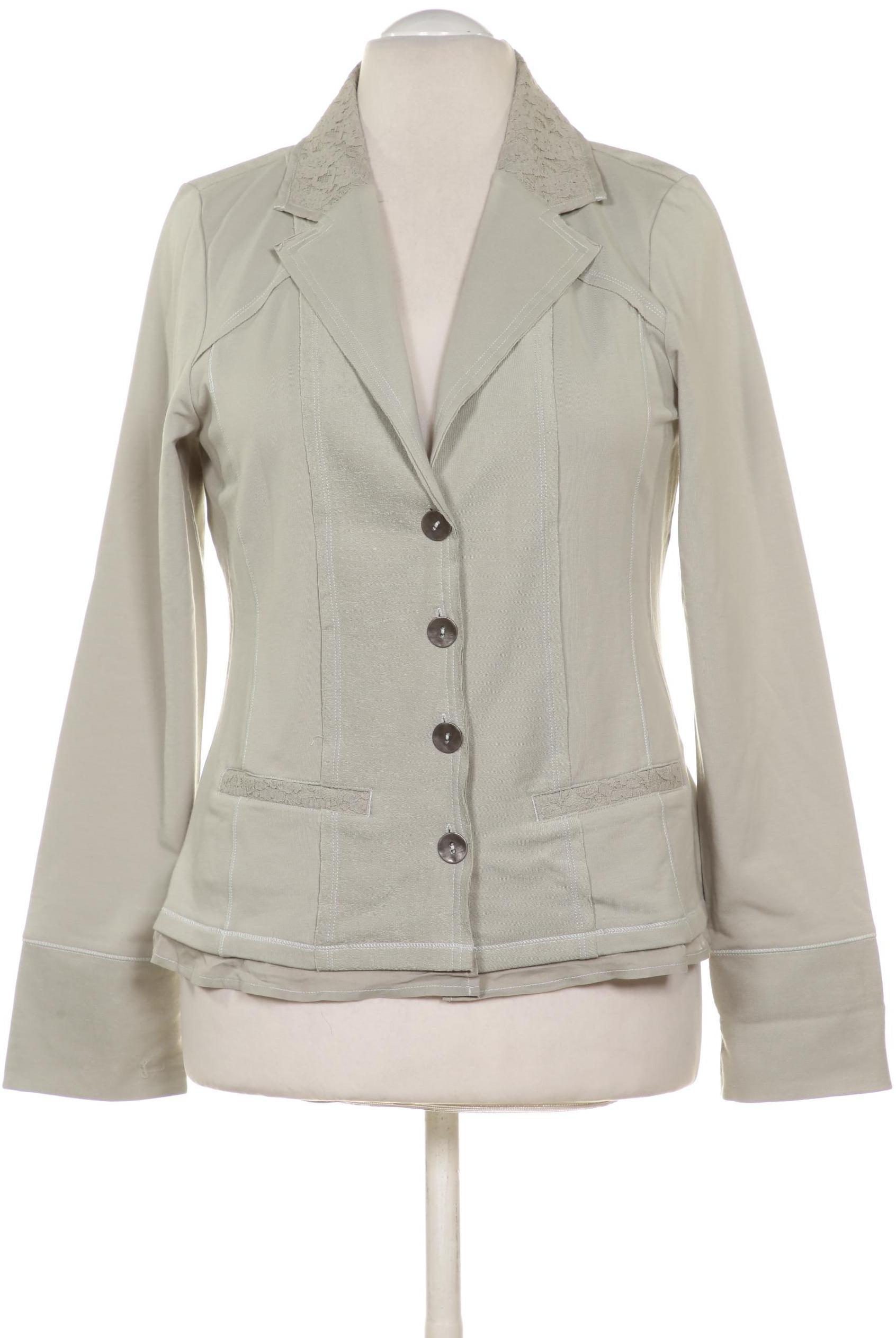 

Simclan Damen Blazer, grau, Gr. 42