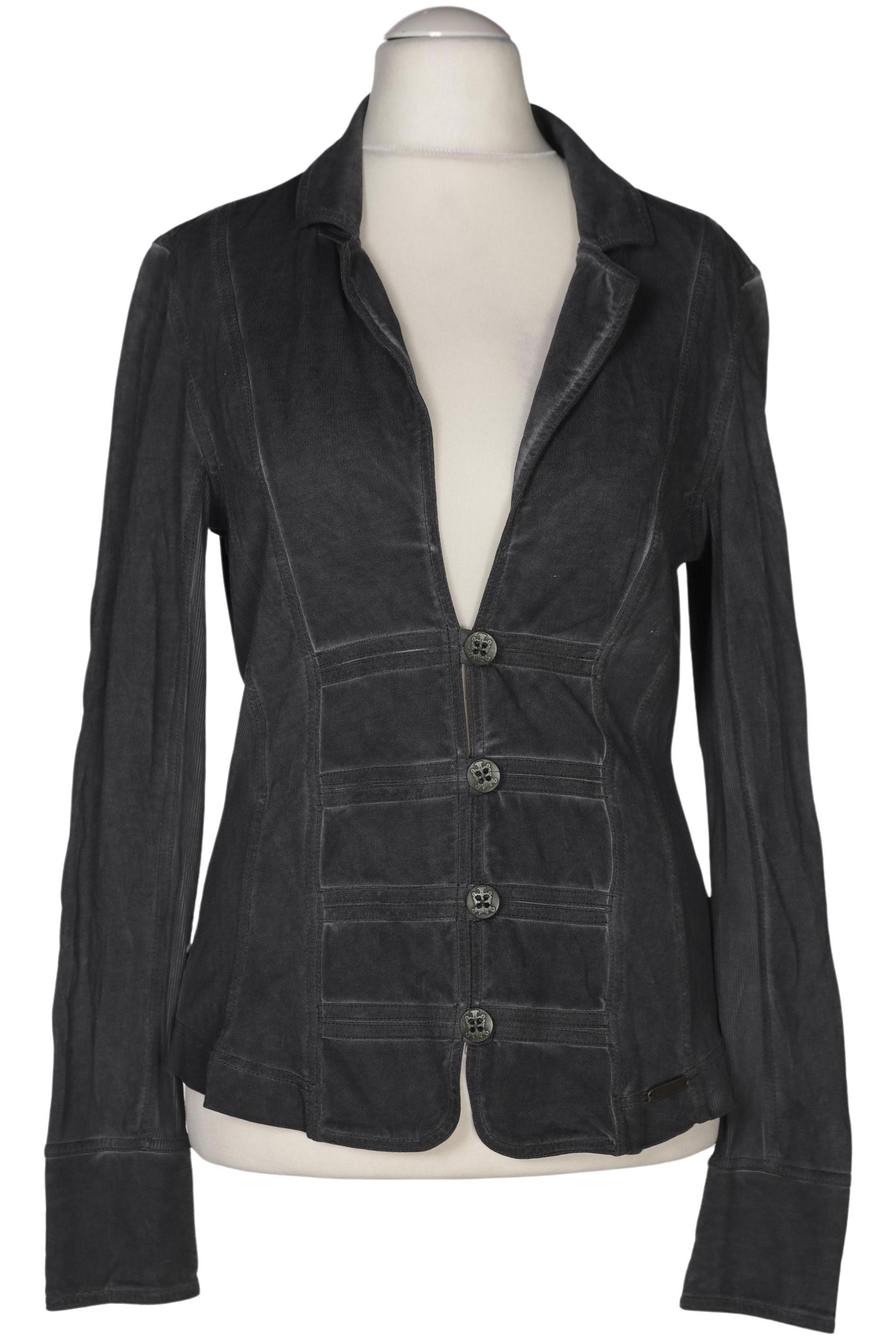 

Simclan Damen Blazer, grau, Gr. 38