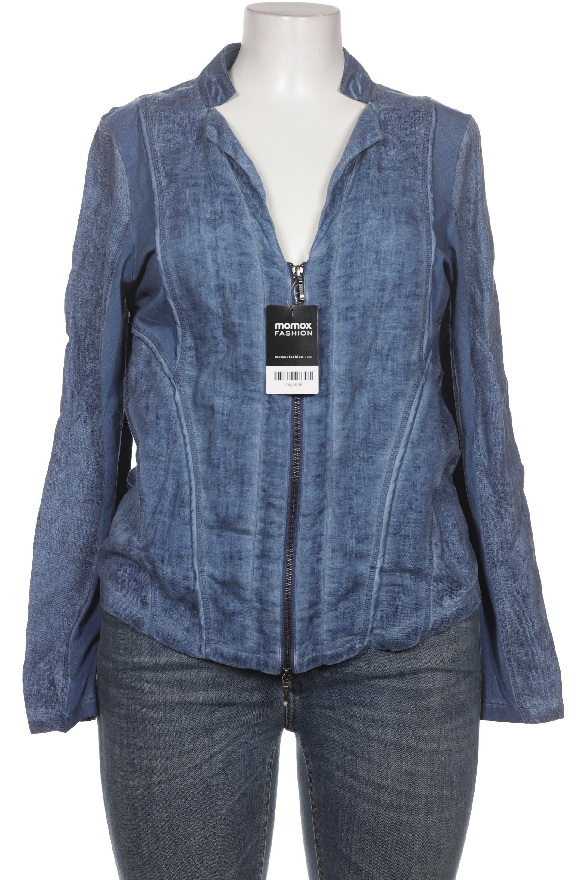 

Simclan Damen Blazer, blau, Gr. 44