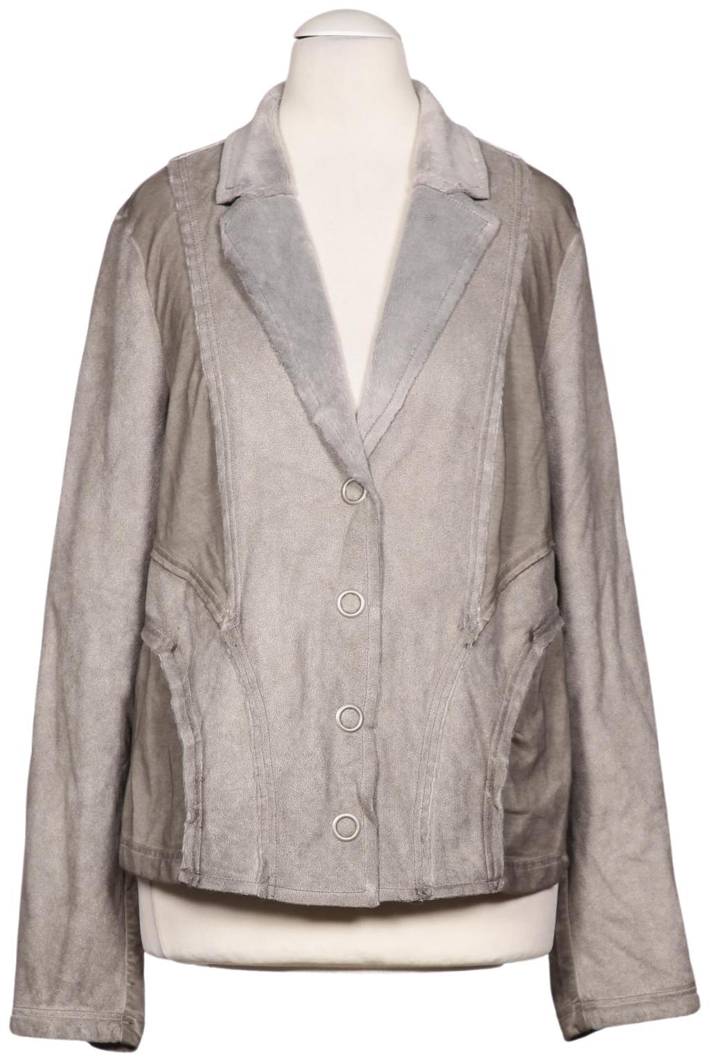 

Simclan Damen Blazer, grau, Gr. 40