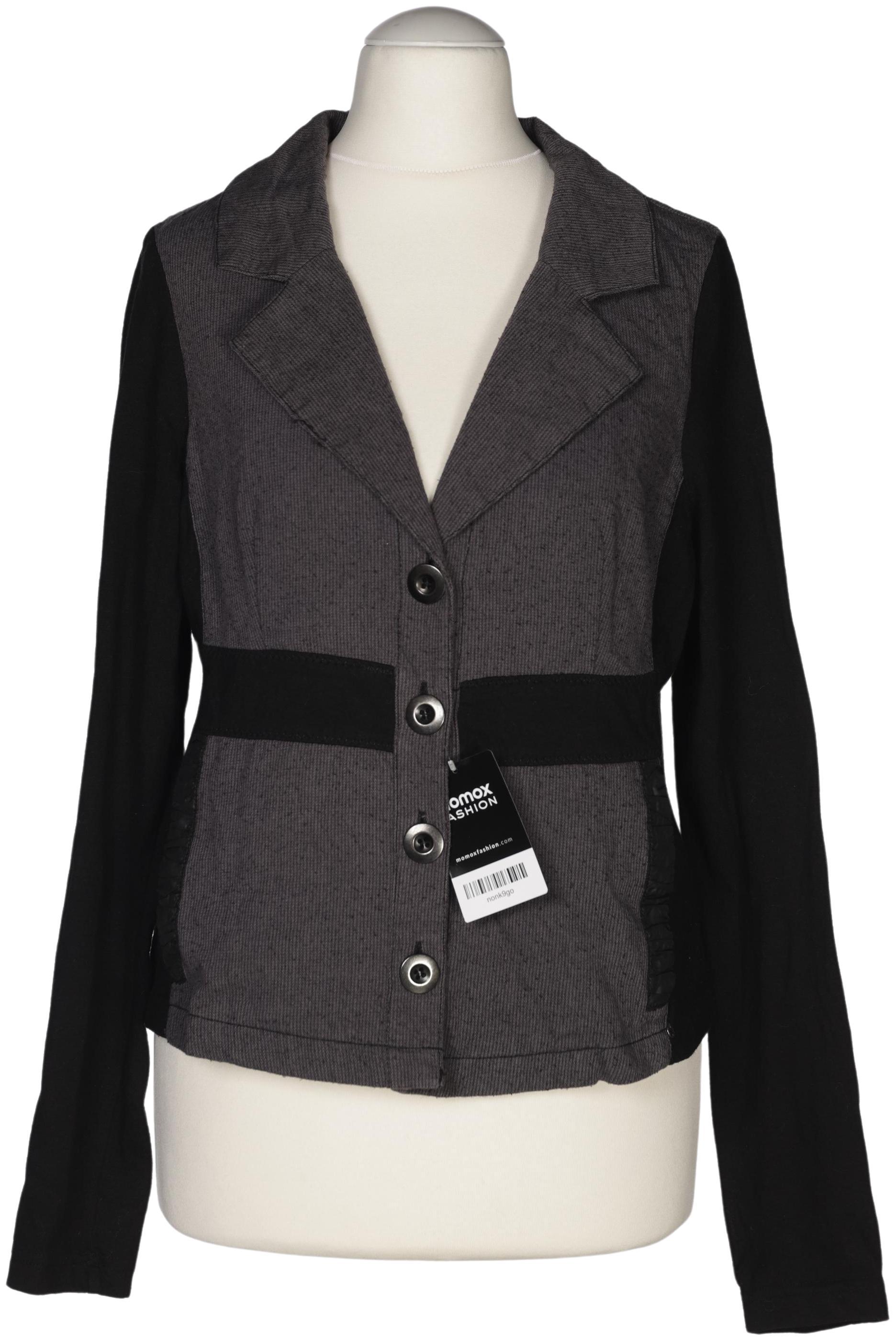 

Simclan Damen Blazer, grau, Gr. 38