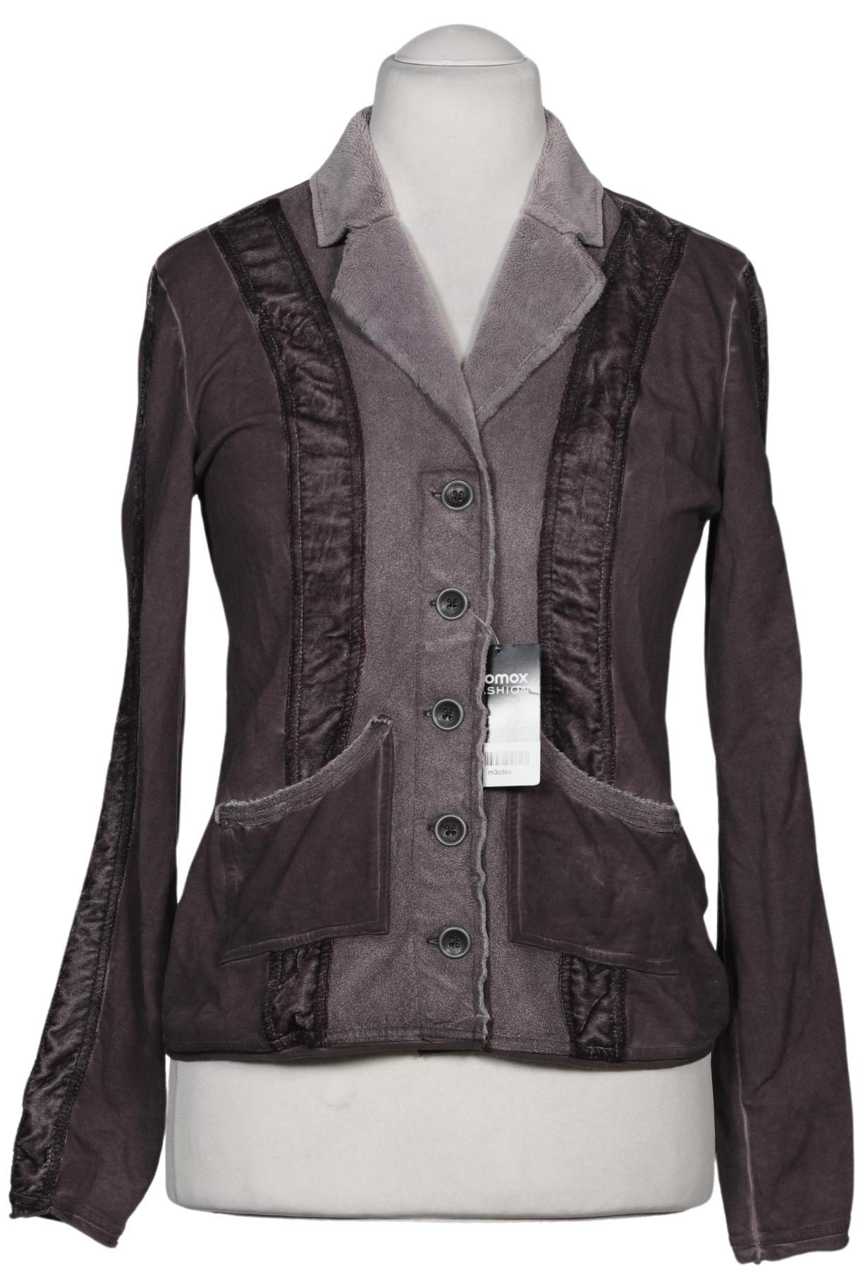 

Simclan Damen Blazer, braun, Gr. 38