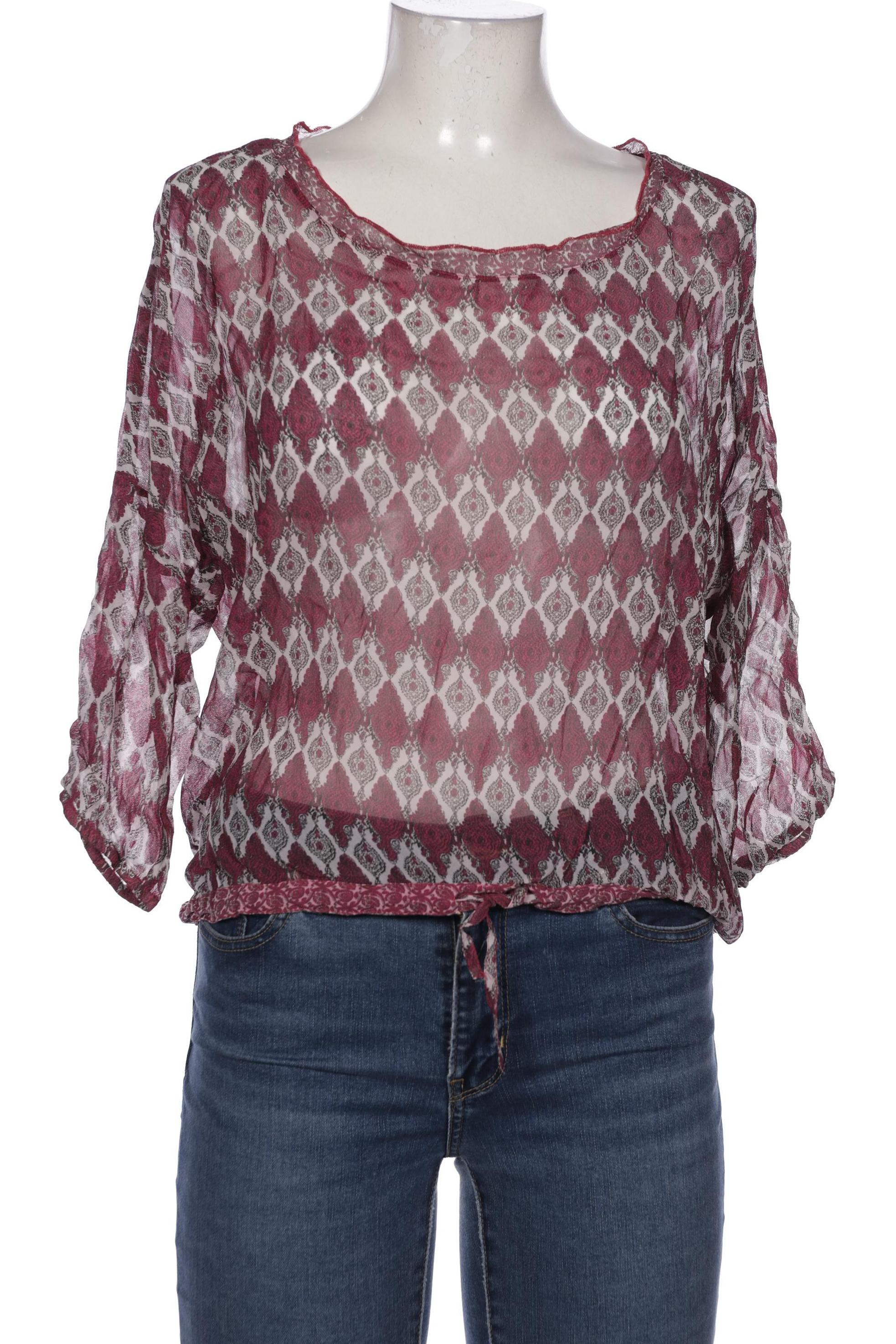 

Simclan Damen Bluse, pink, Gr. 38
