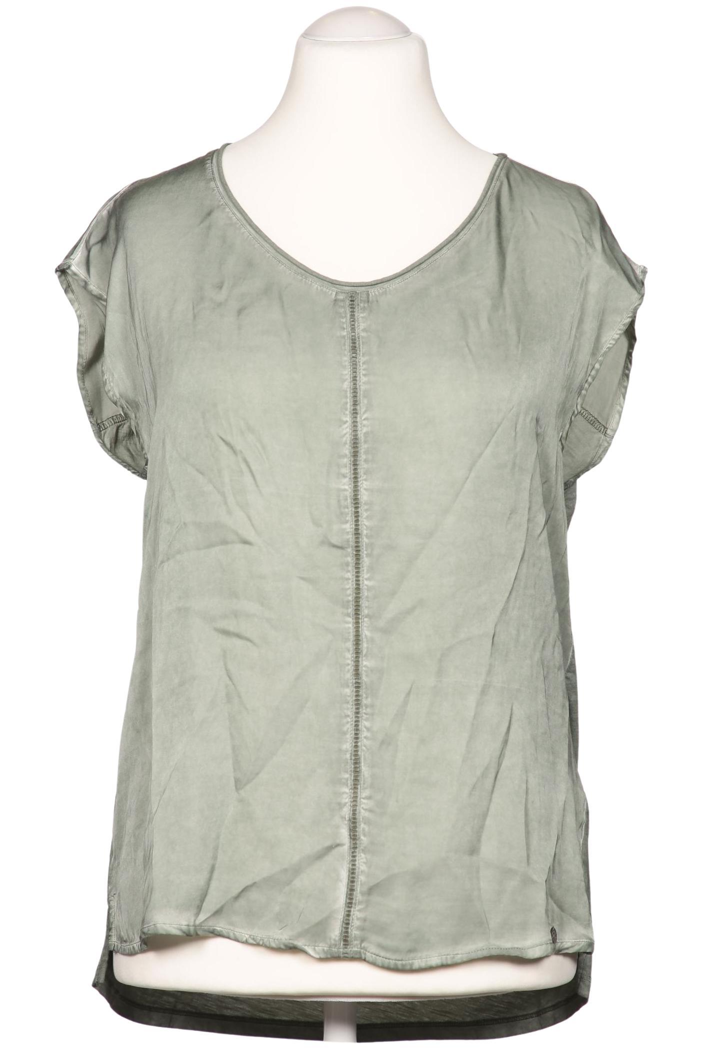 

Simclan Damen Bluse, hellgrün, Gr. 38