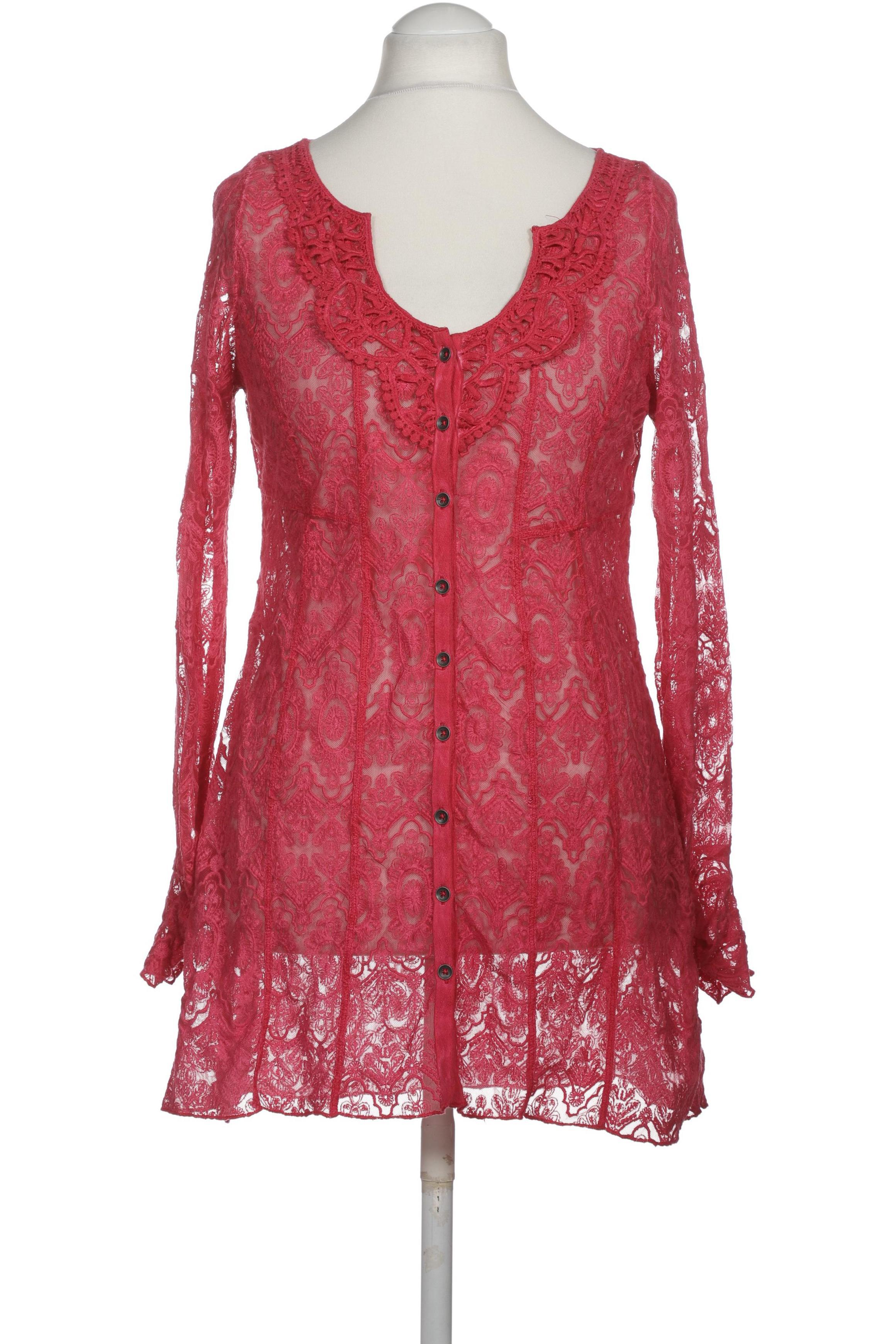 

Simclan Damen Bluse, pink, Gr. 38