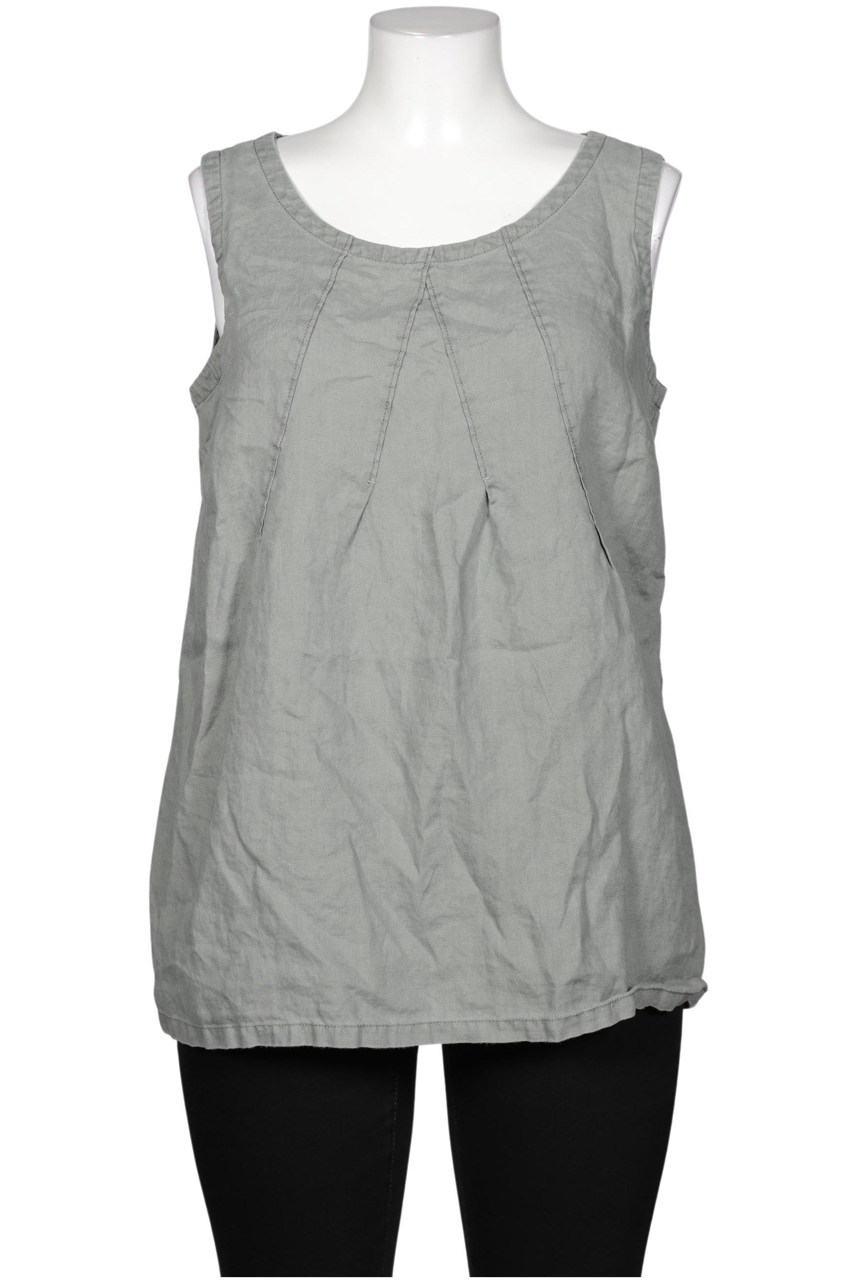 

Simclan Damen Bluse, grau, Gr. 44