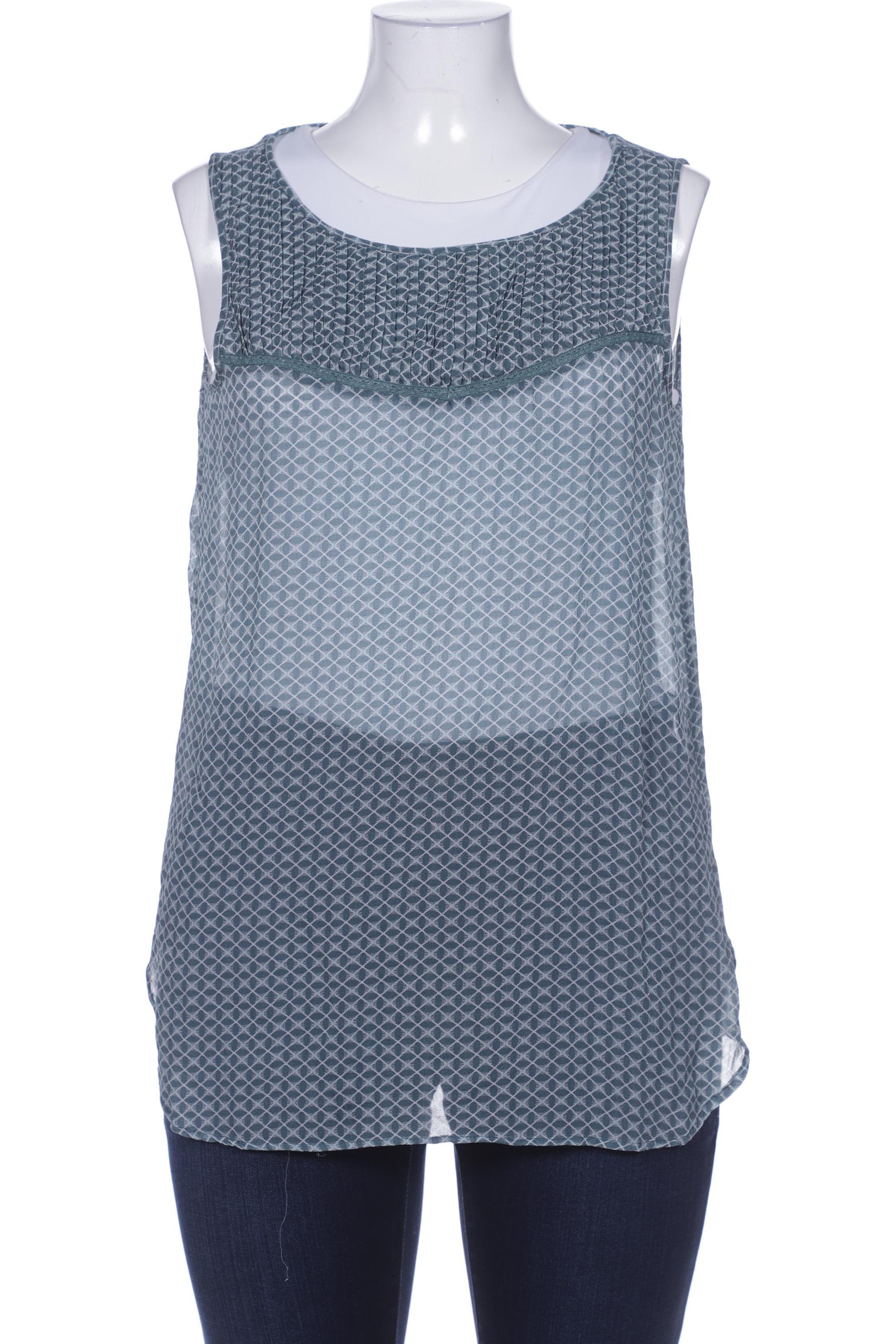 

Simclan Damen Bluse, grün