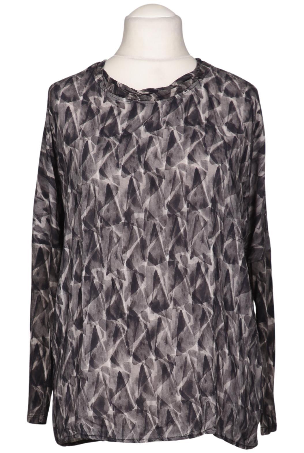 

Simclan Damen Bluse, grau, Gr. 38