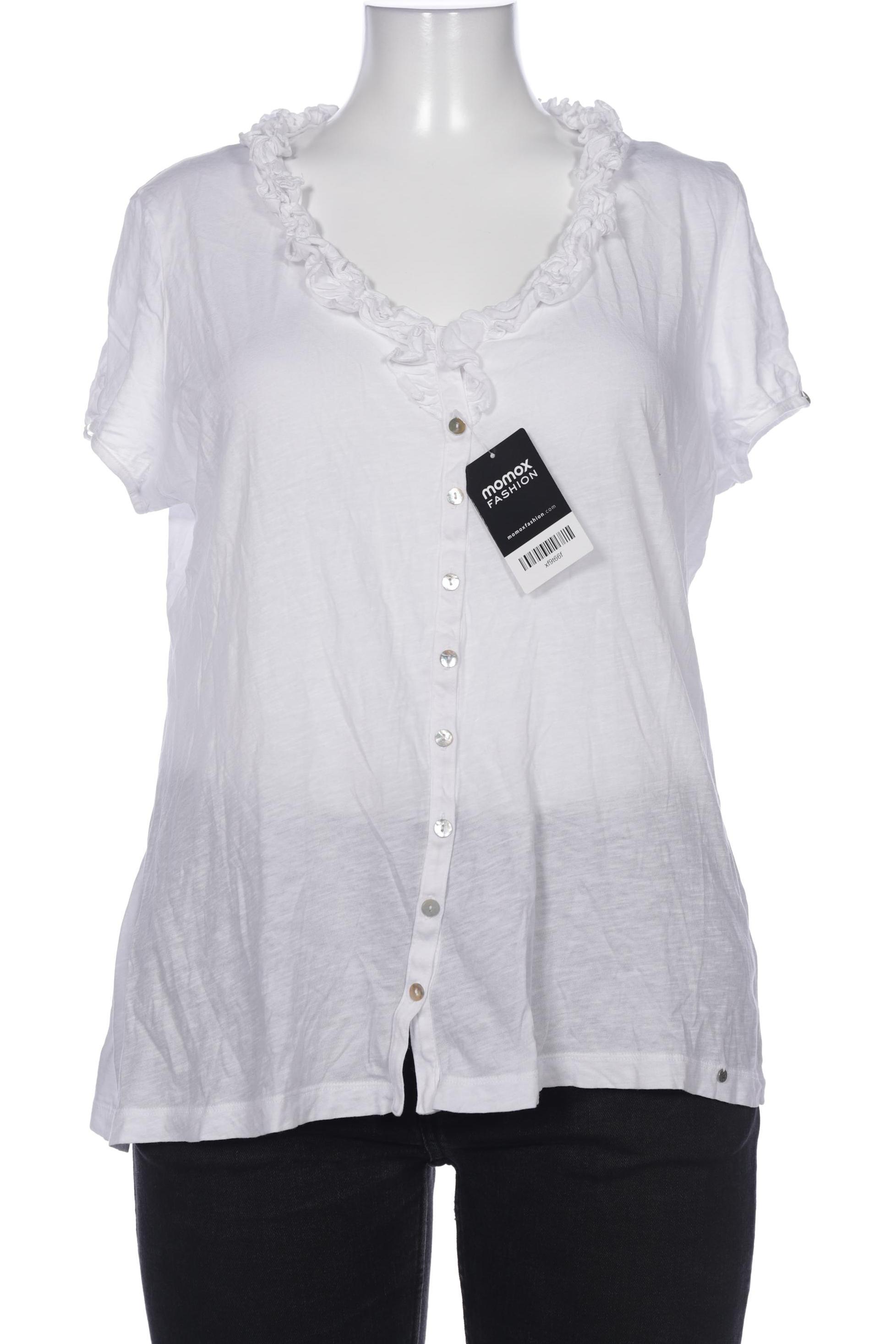 

Simclan Damen Bluse, weiß