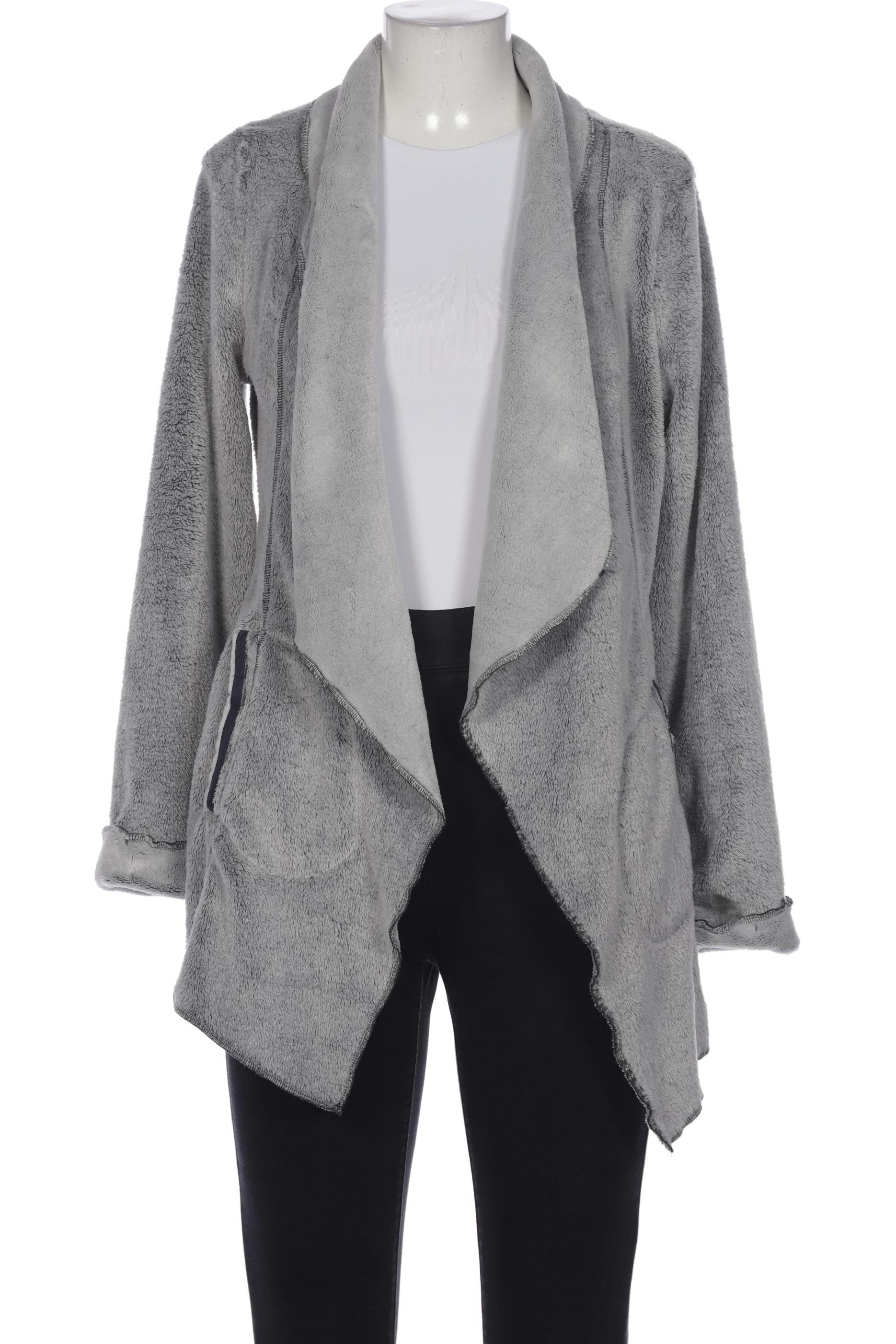 

Simclan Damen Jacke, grau, Gr. 40