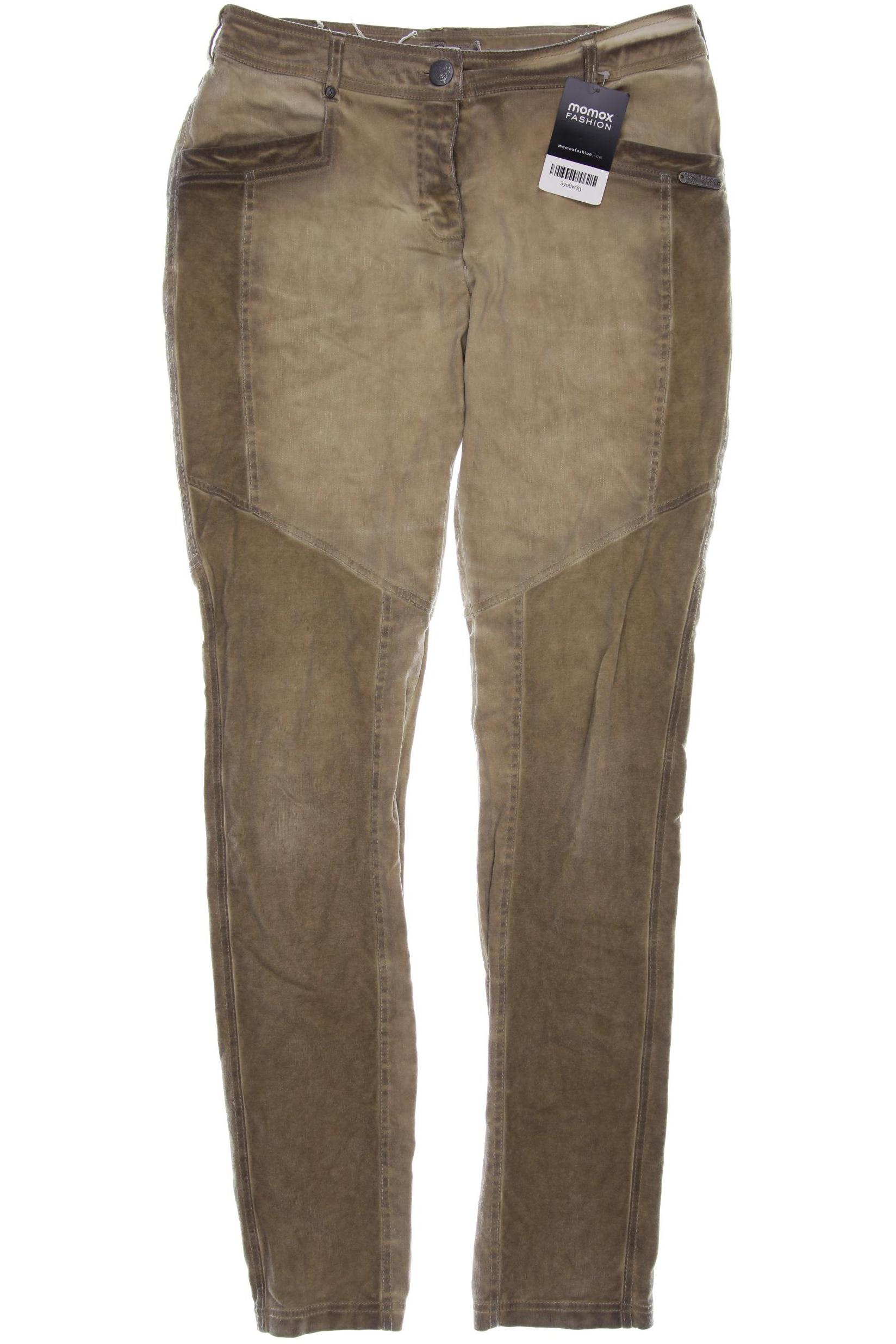 

Simclan Damen Jeans, beige