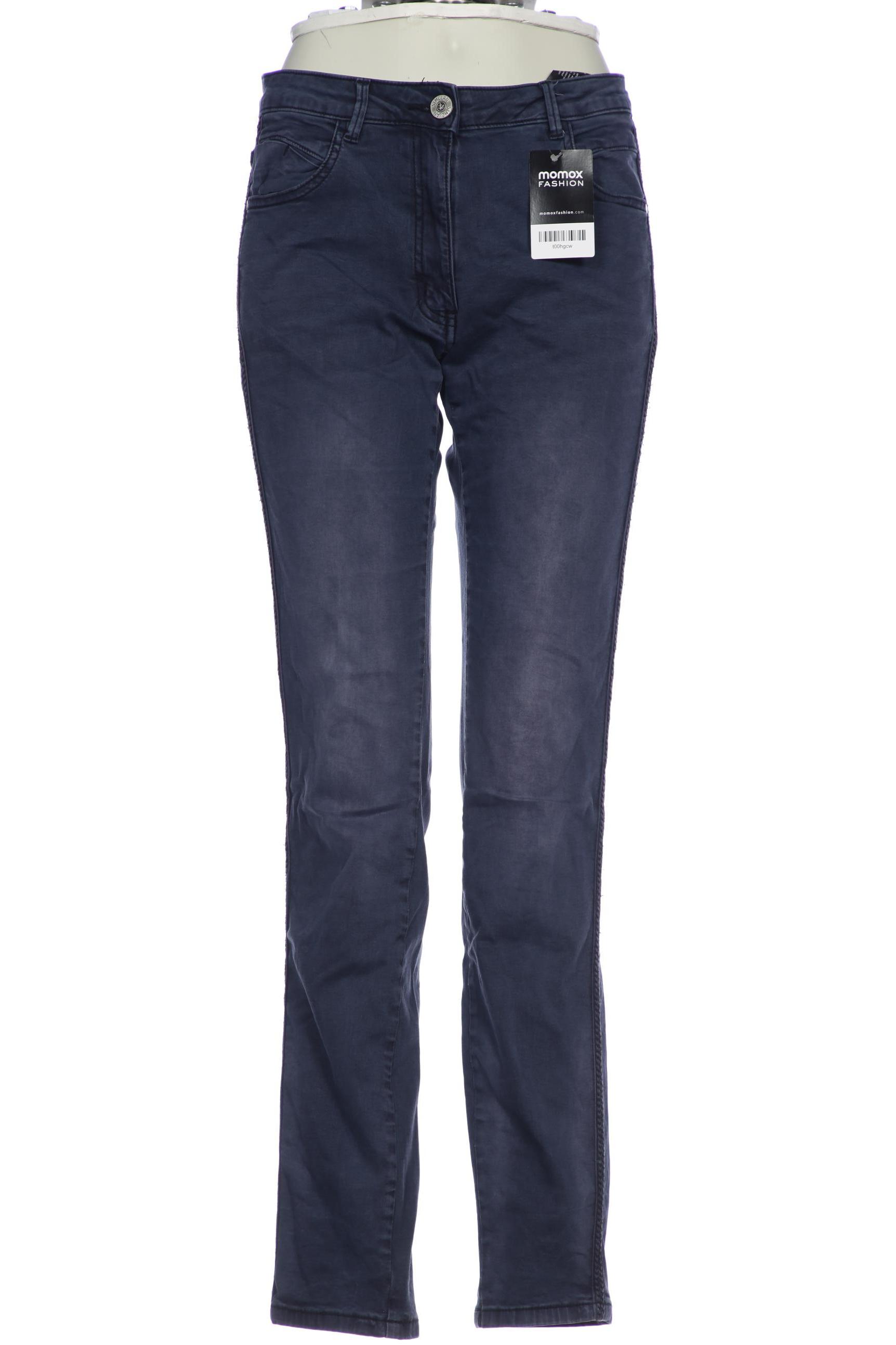 

Simclan Damen Jeans, blau, Gr. 36