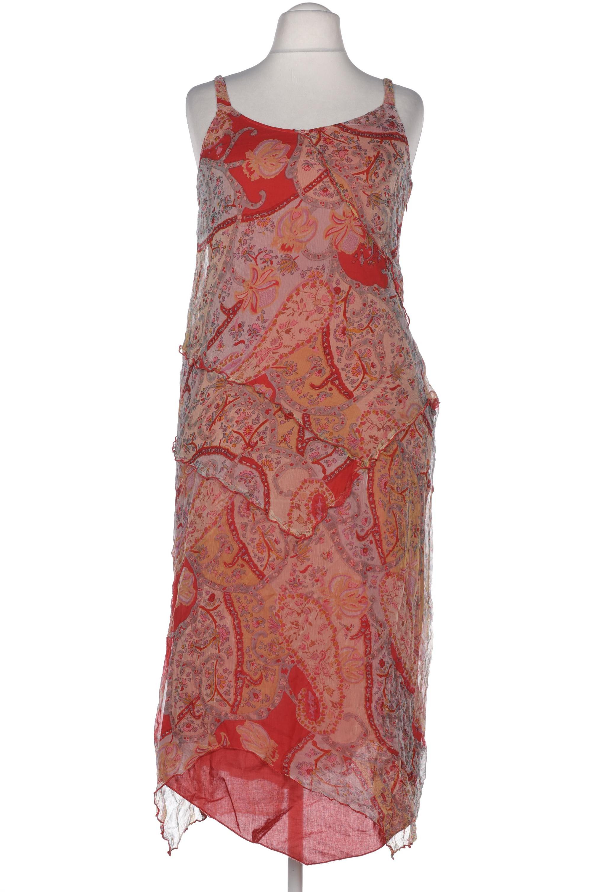 

Simclan Damen Kleid, rot, Gr. 44