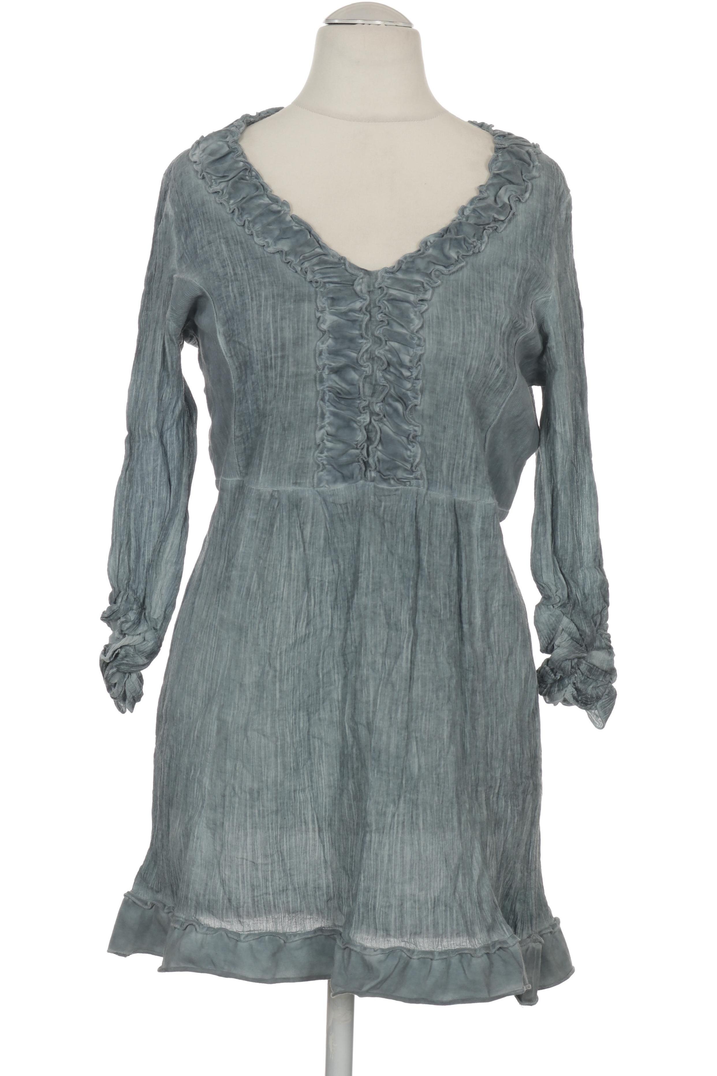 

Simclan Damen Kleid, blau, Gr. 40