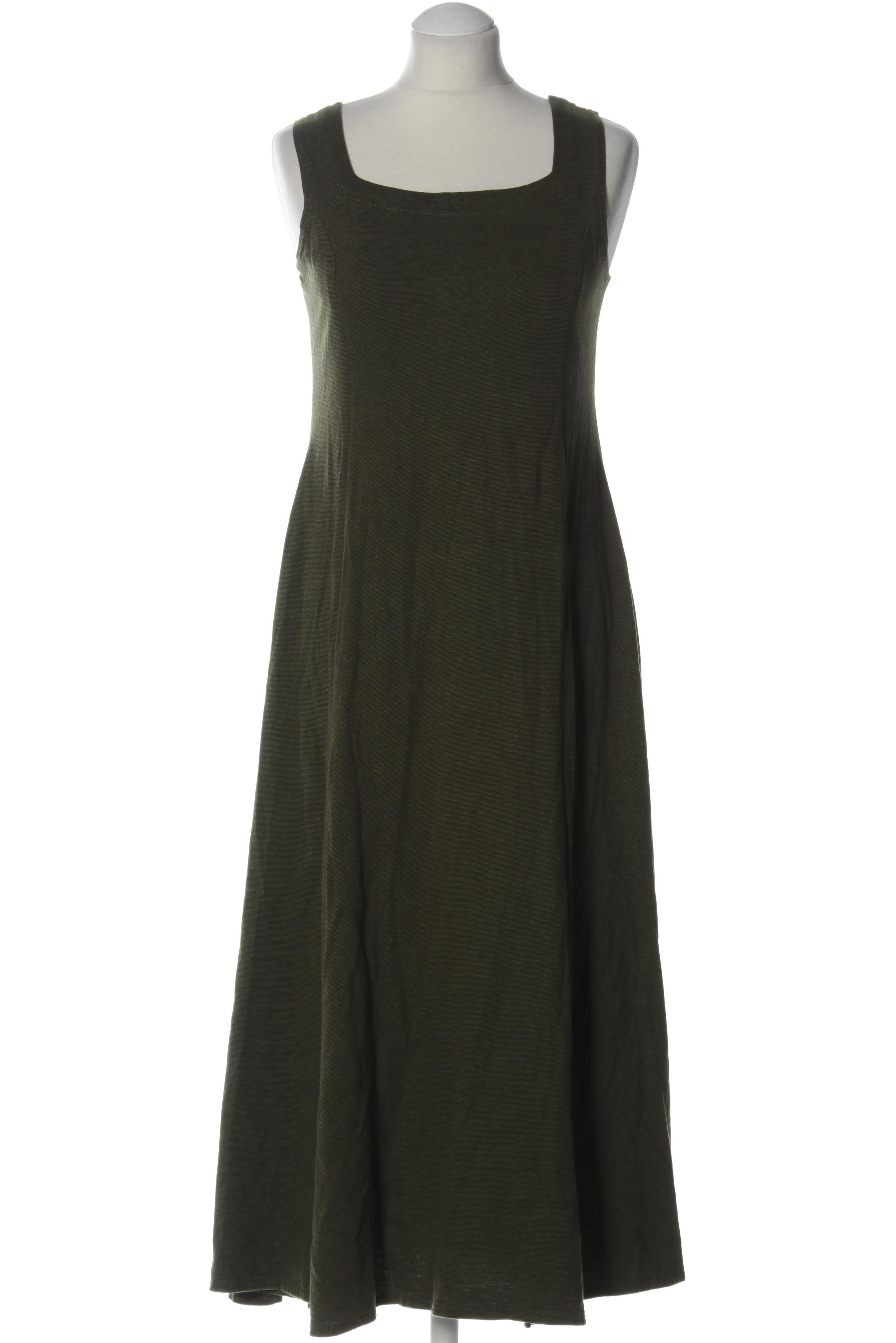 

Simclan Damen Kleid, grün, Gr.