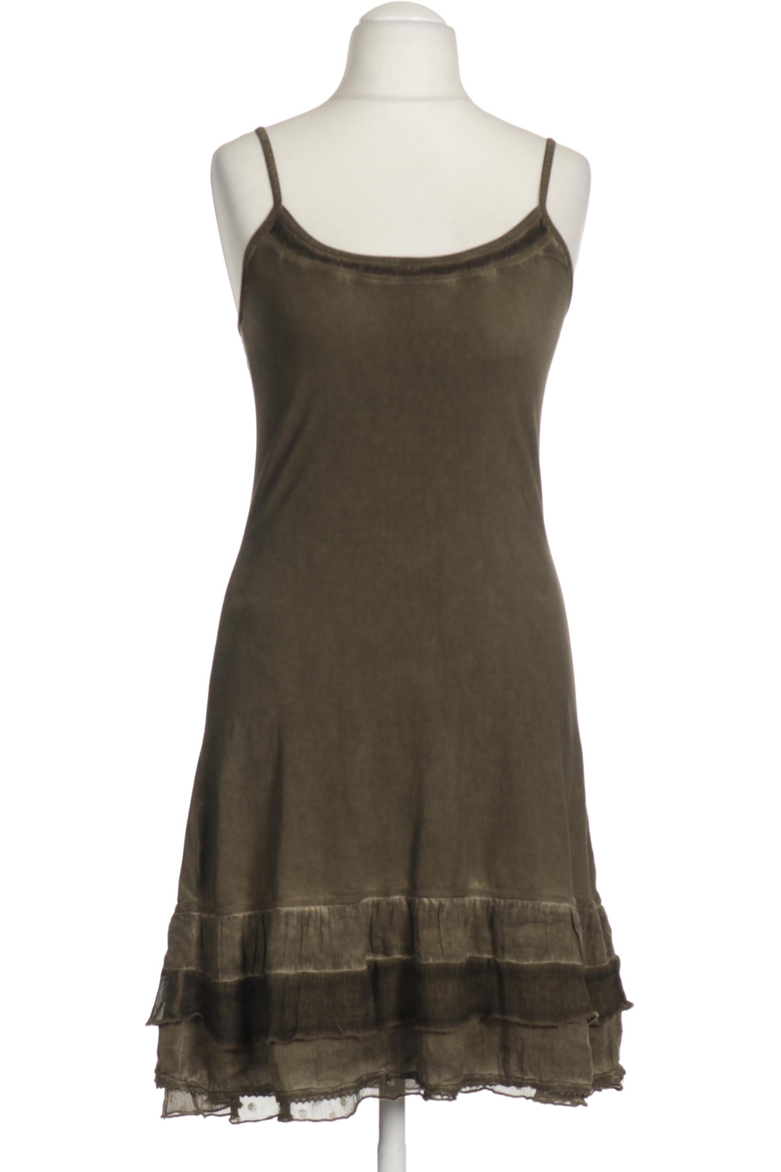 

Simclan Damen Kleid, grün, Gr. 36