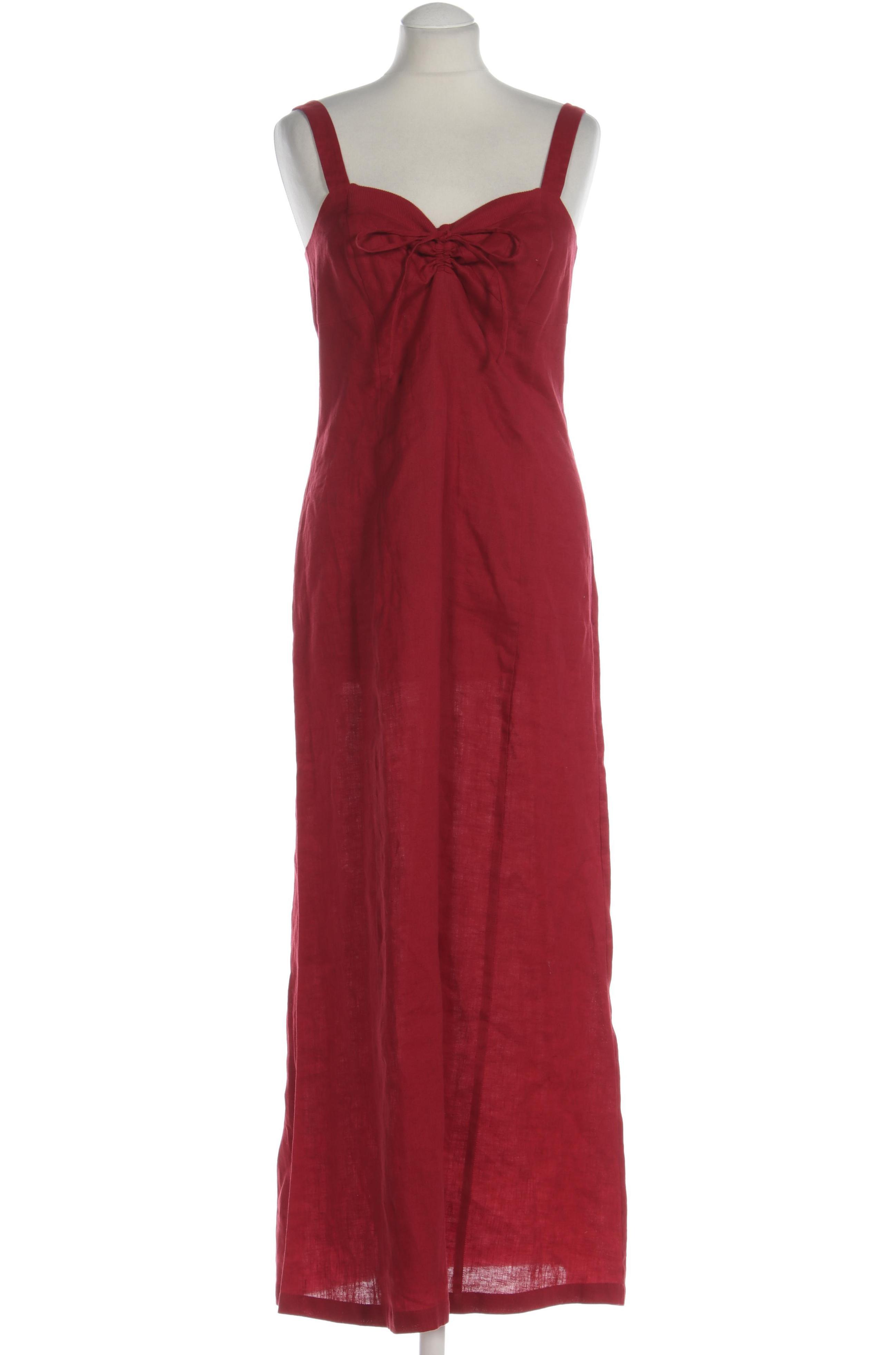

Simclan Damen Kleid, rot, Gr. 38