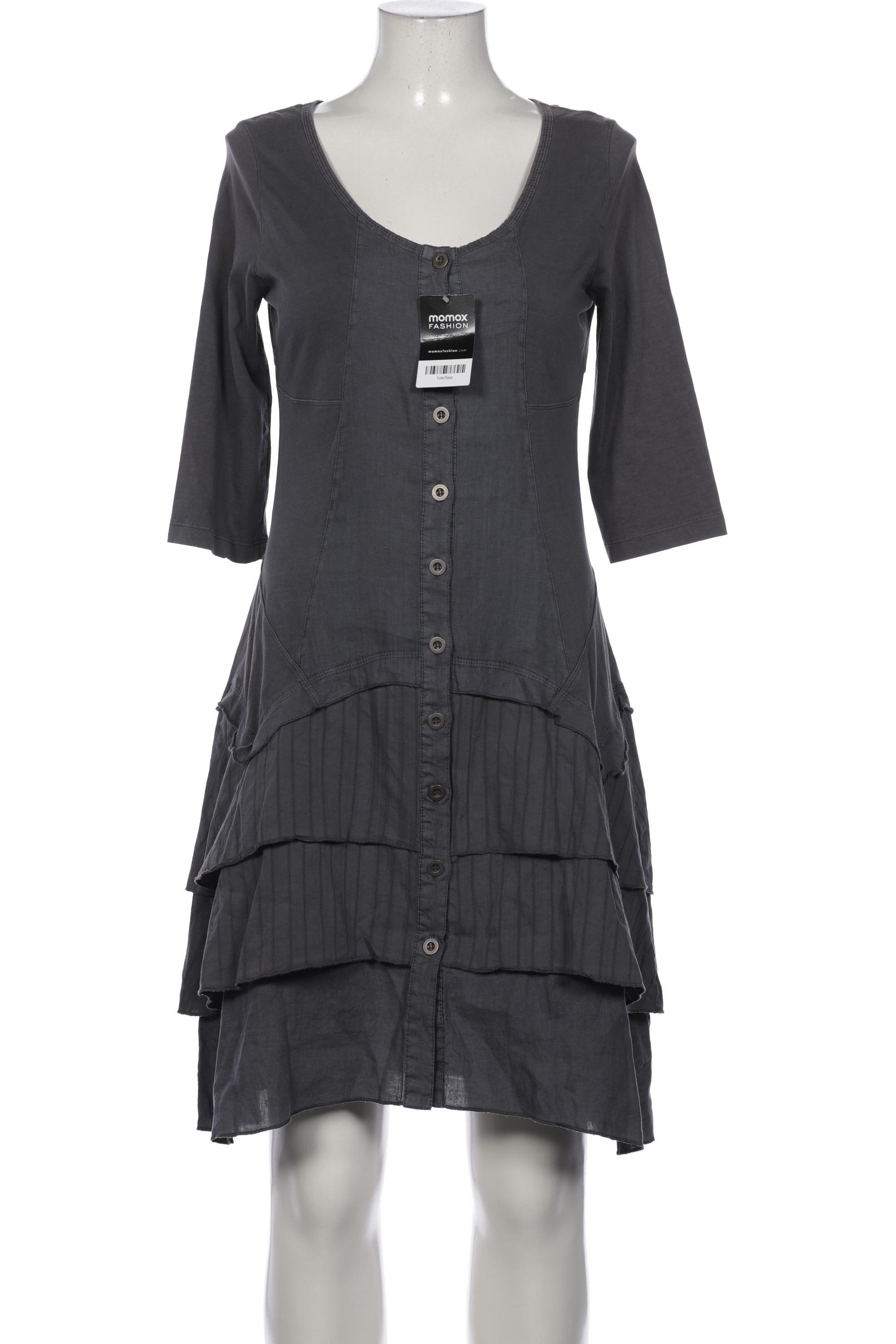 

Simclan Damen Kleid, grau, Gr. 38