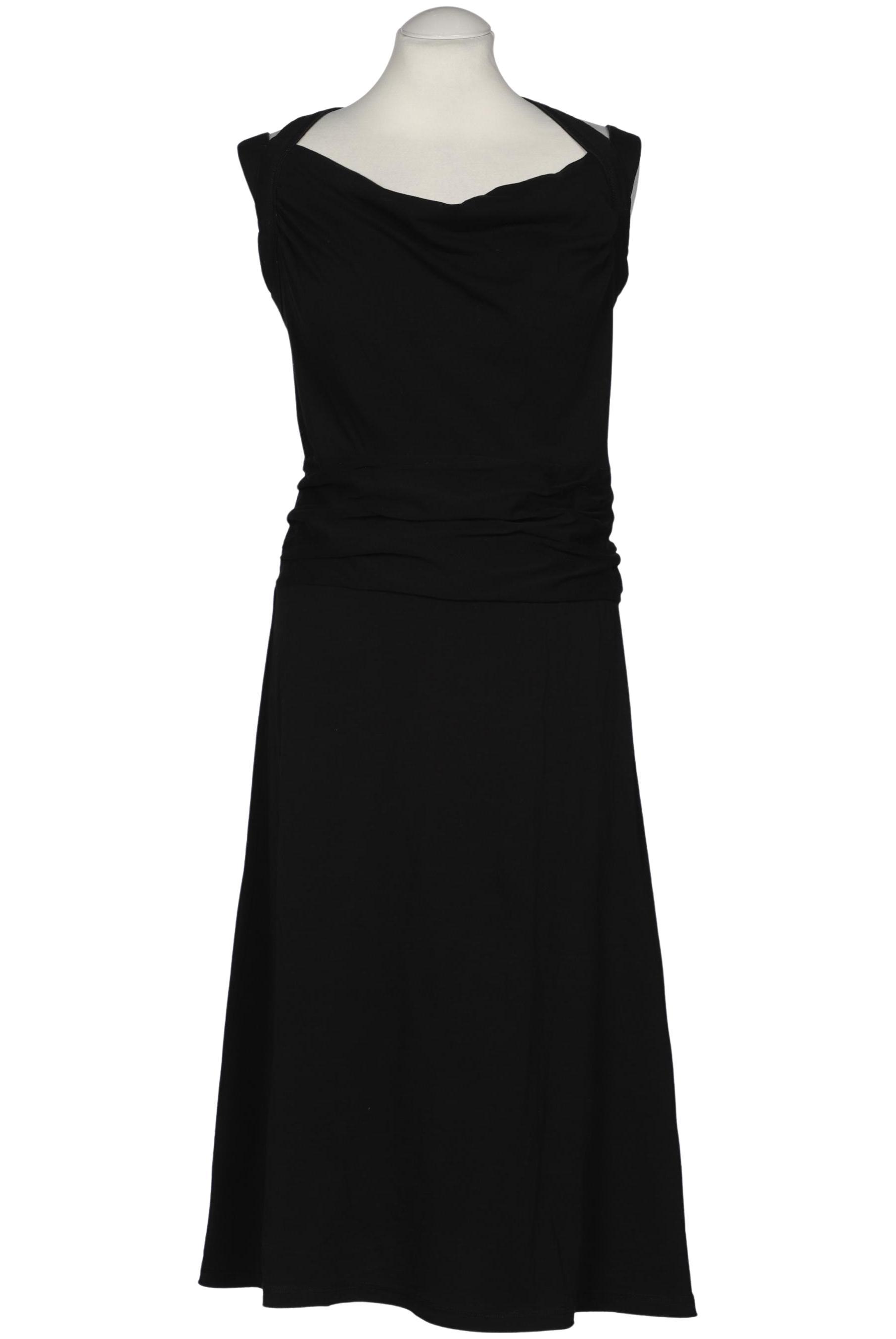 

Simclan Damen Kleid, schwarz, Gr. 38