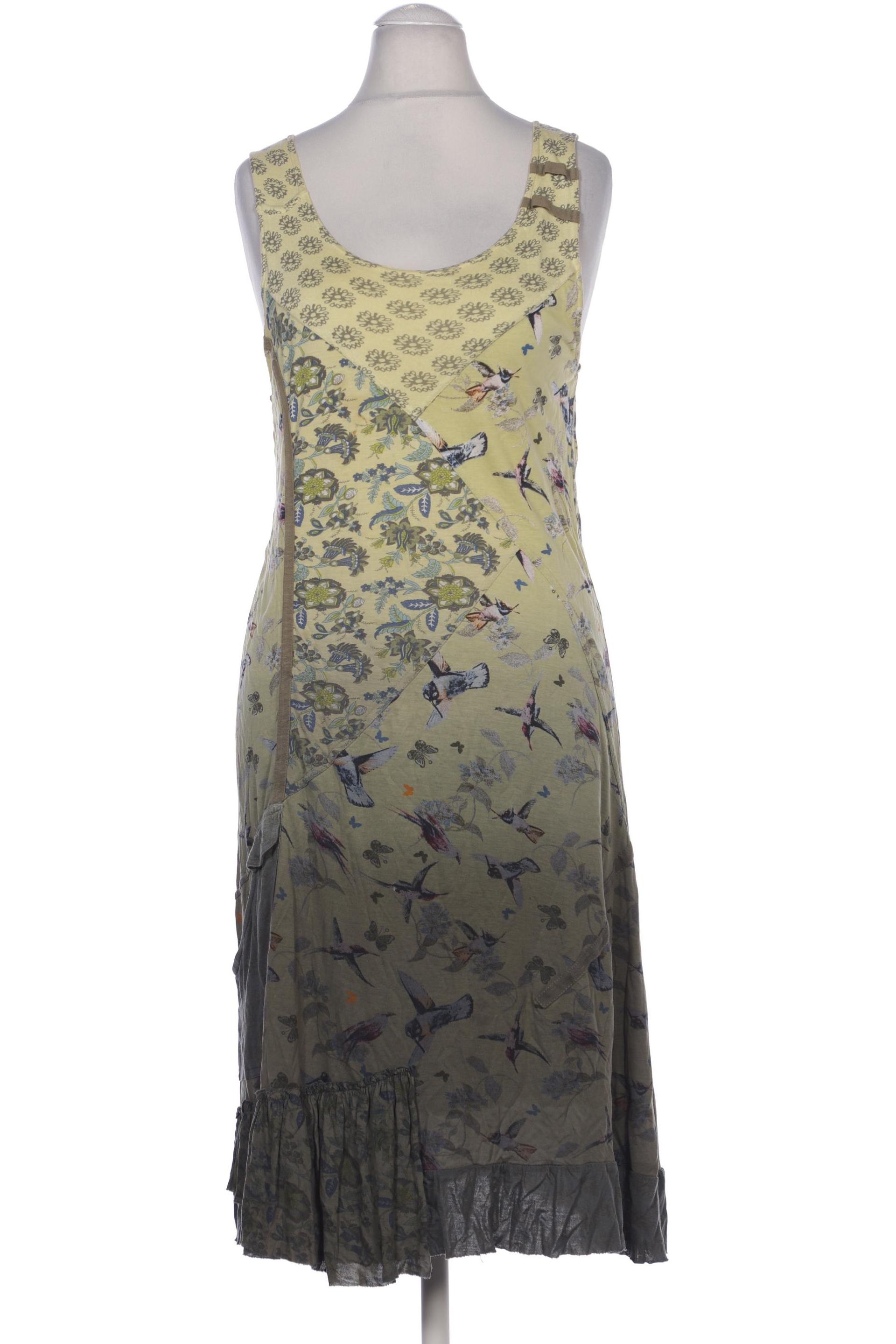 

Simclan Damen Kleid, mehrfarbig, Gr. 38