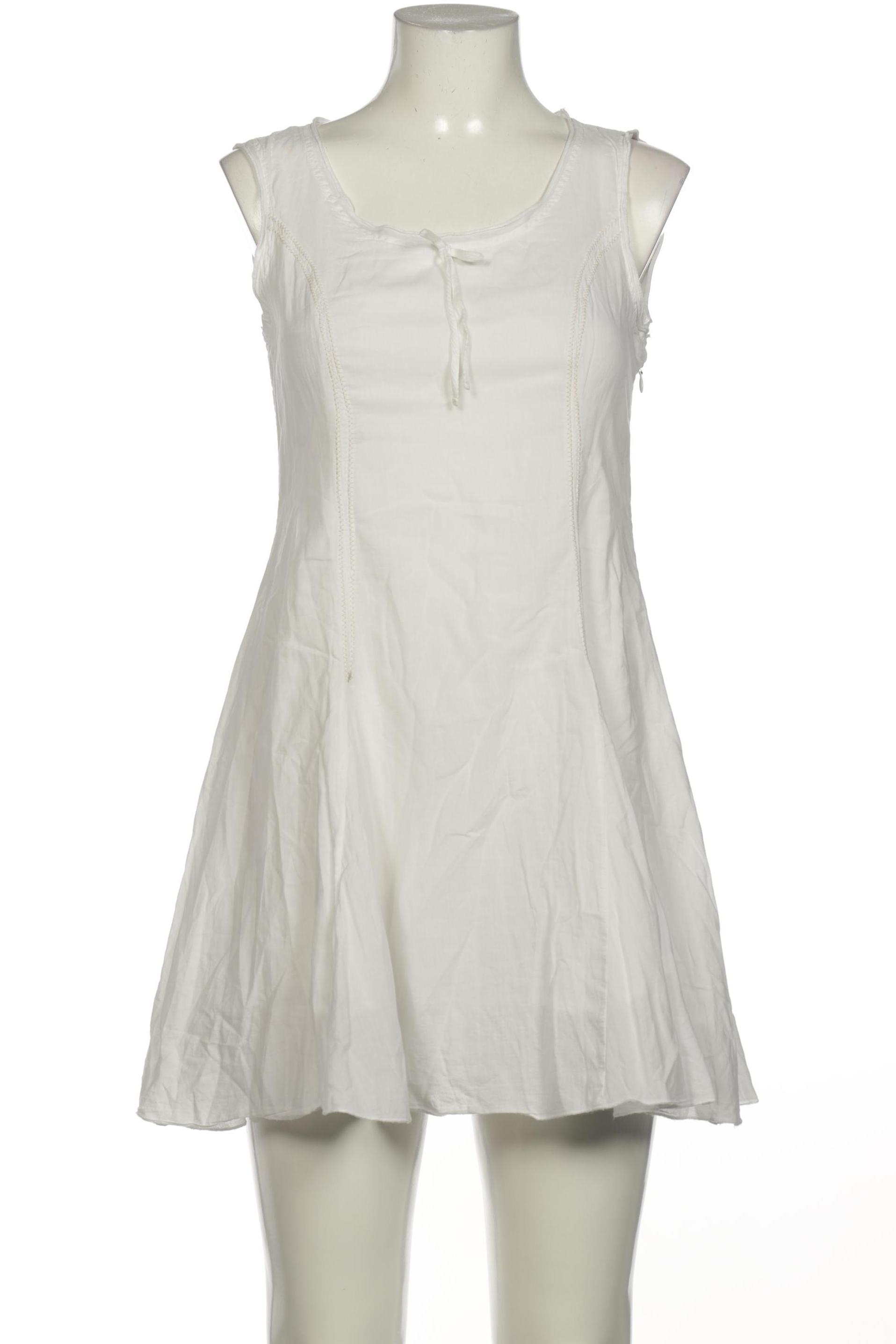 

Simclan Damen Kleid, weiß