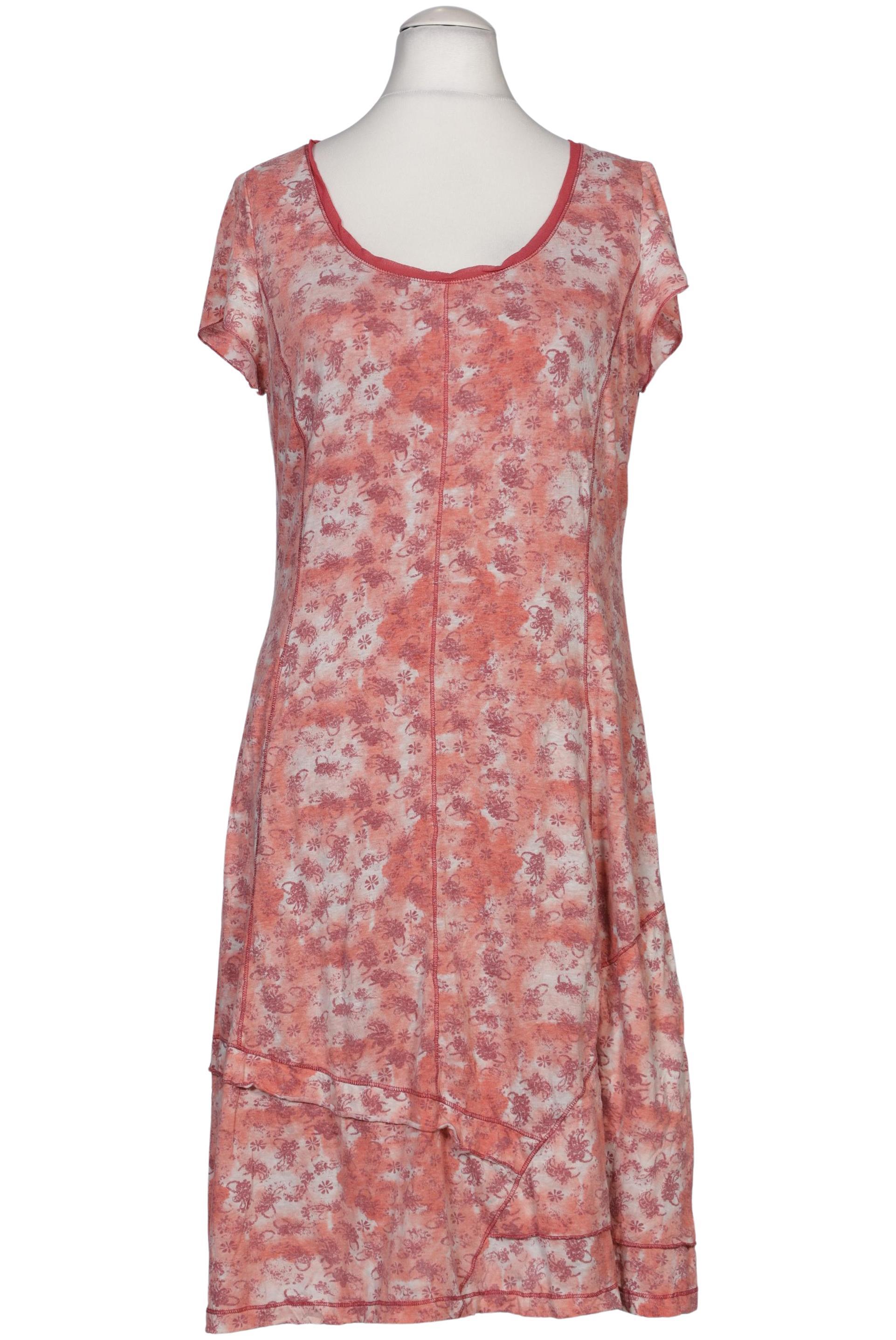 

Simclan Damen Kleid, pink, Gr. 38