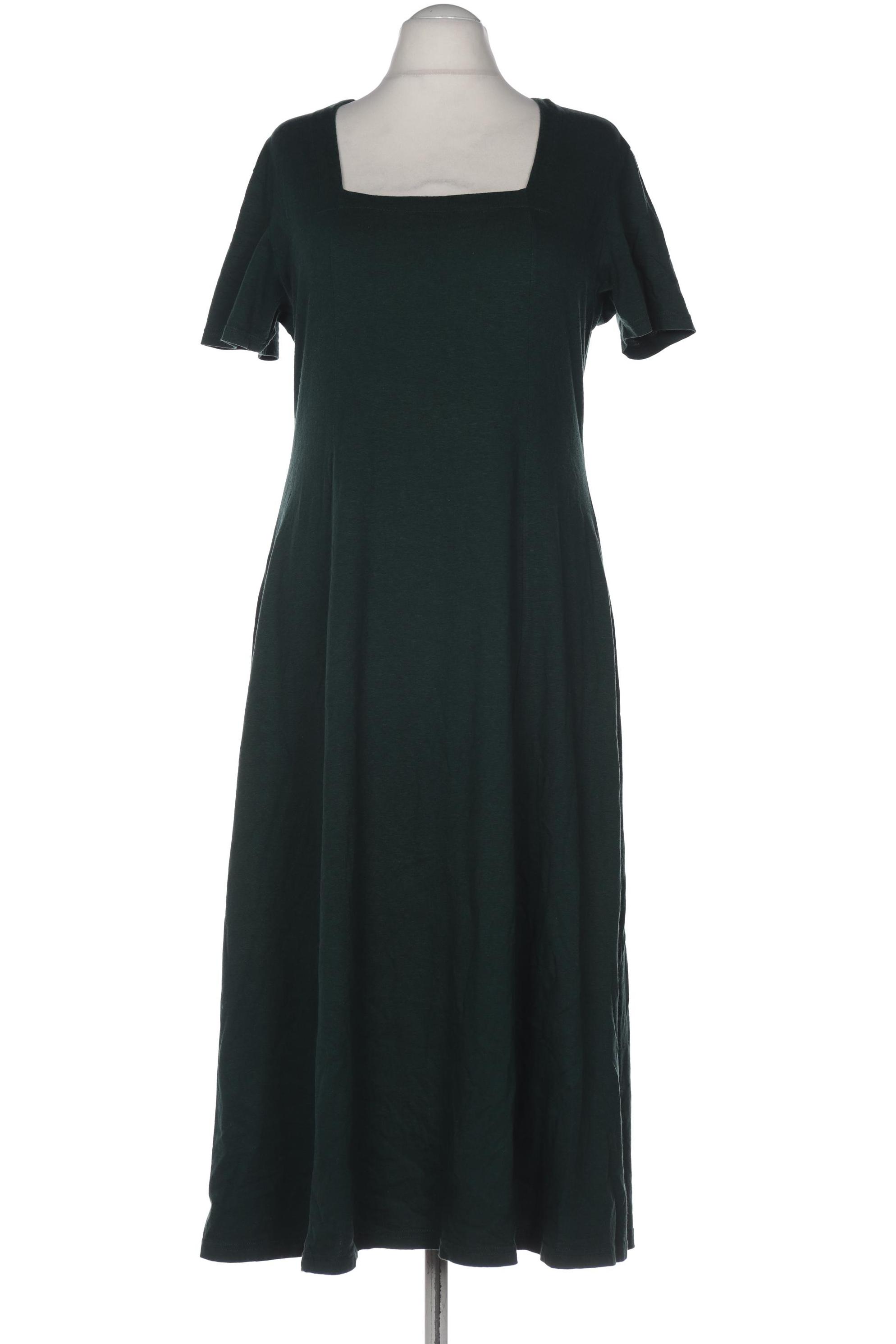 

Simclan Damen Kleid, grün