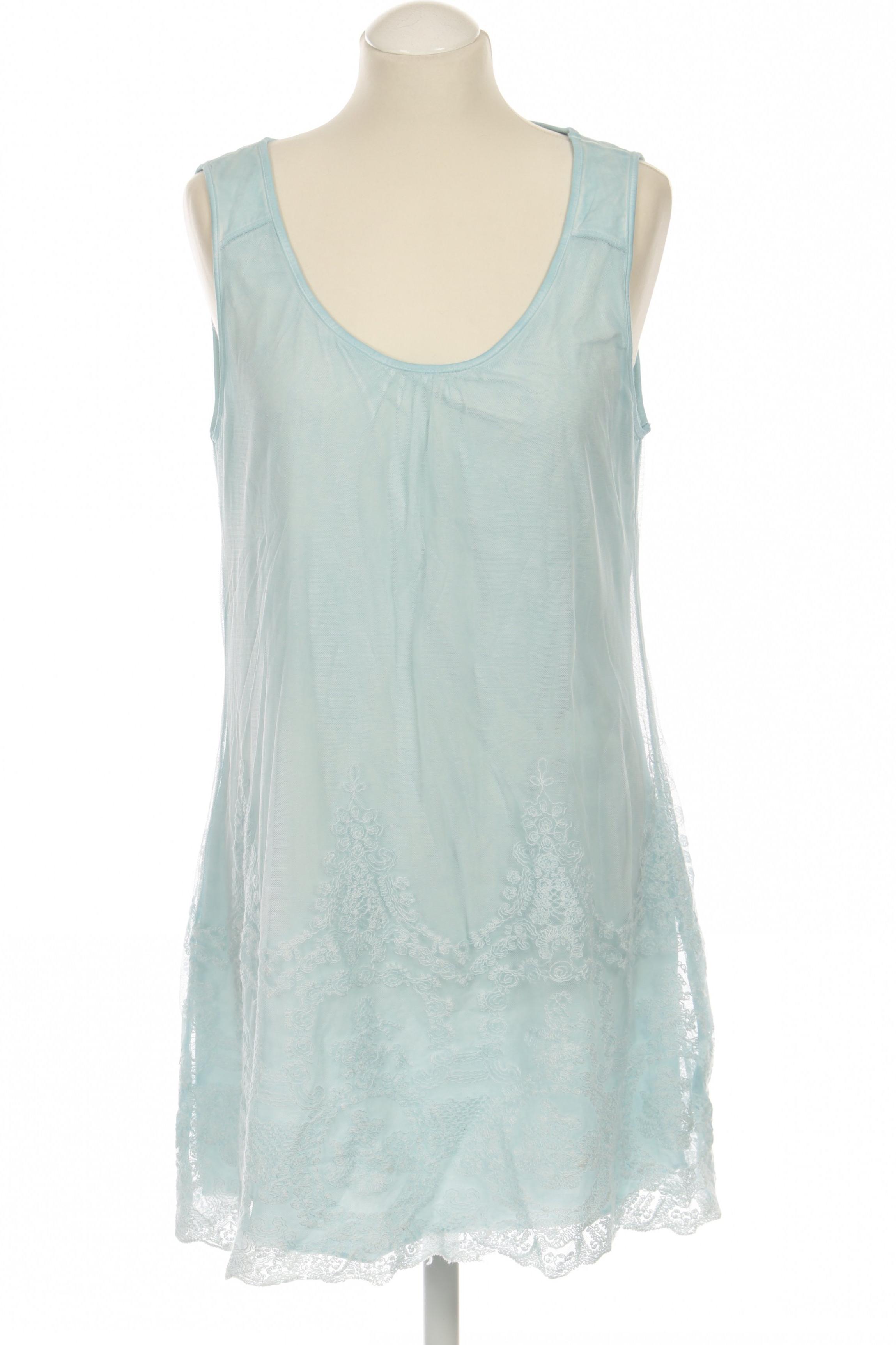 

Simclan Damen Kleid, hellblau, Gr. 44