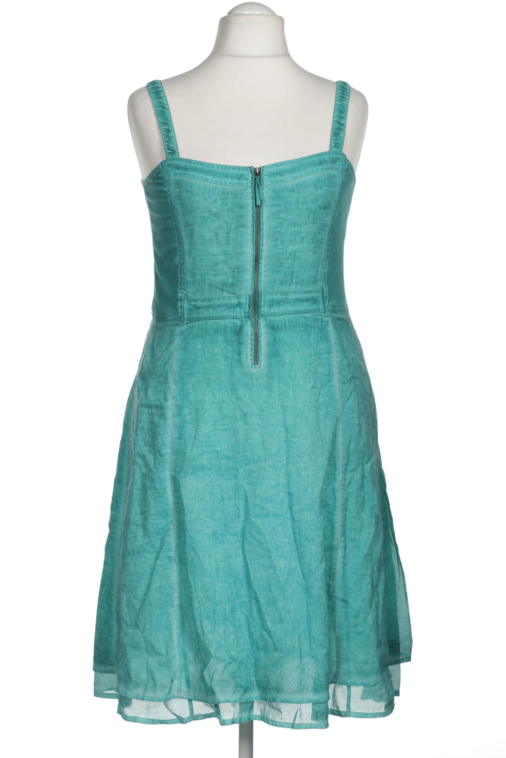 

Simclan Damen Kleid, grün, Gr. 38