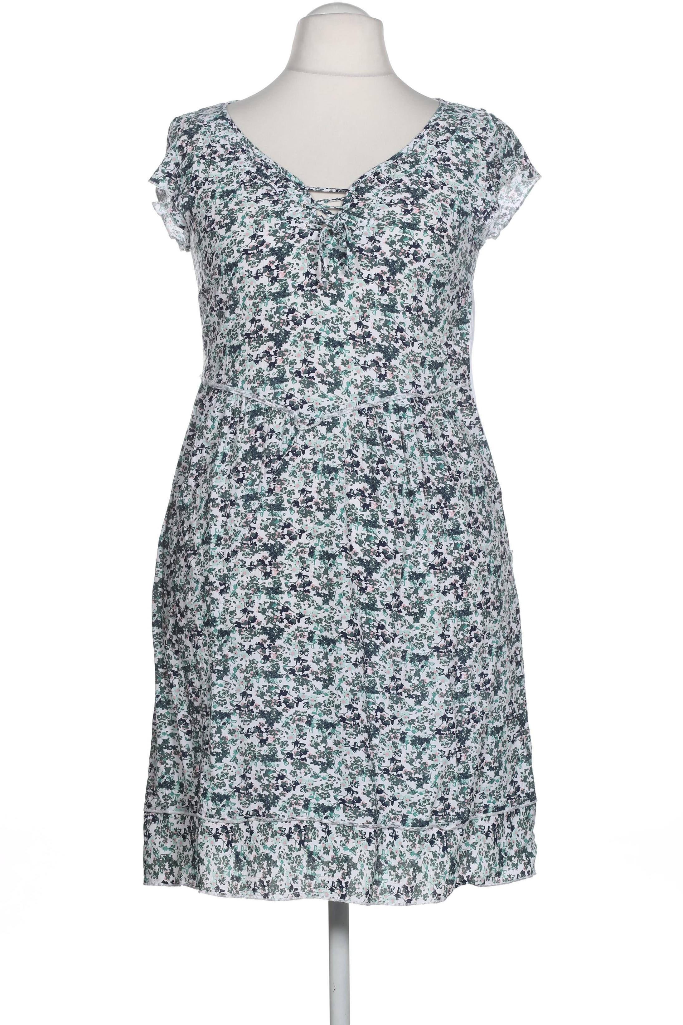 

Simclan Damen Kleid, grün, Gr. 42