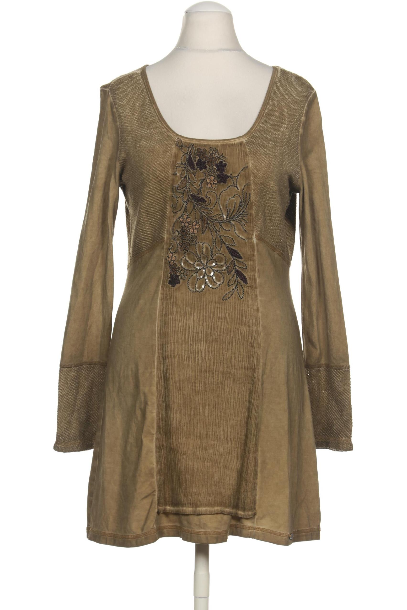 

Simclan Damen Kleid, braun, Gr. 38