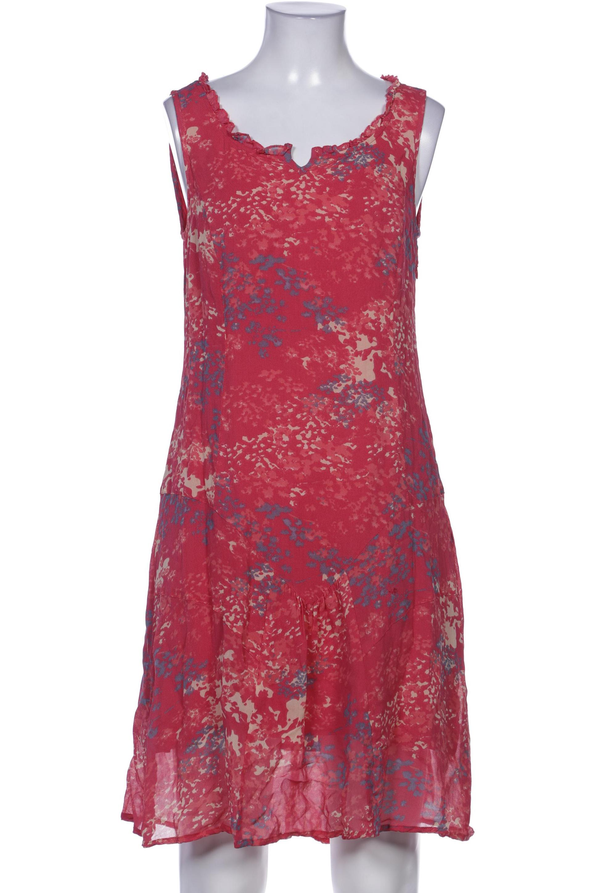 

Simclan Damen Kleid, rot, Gr. 36