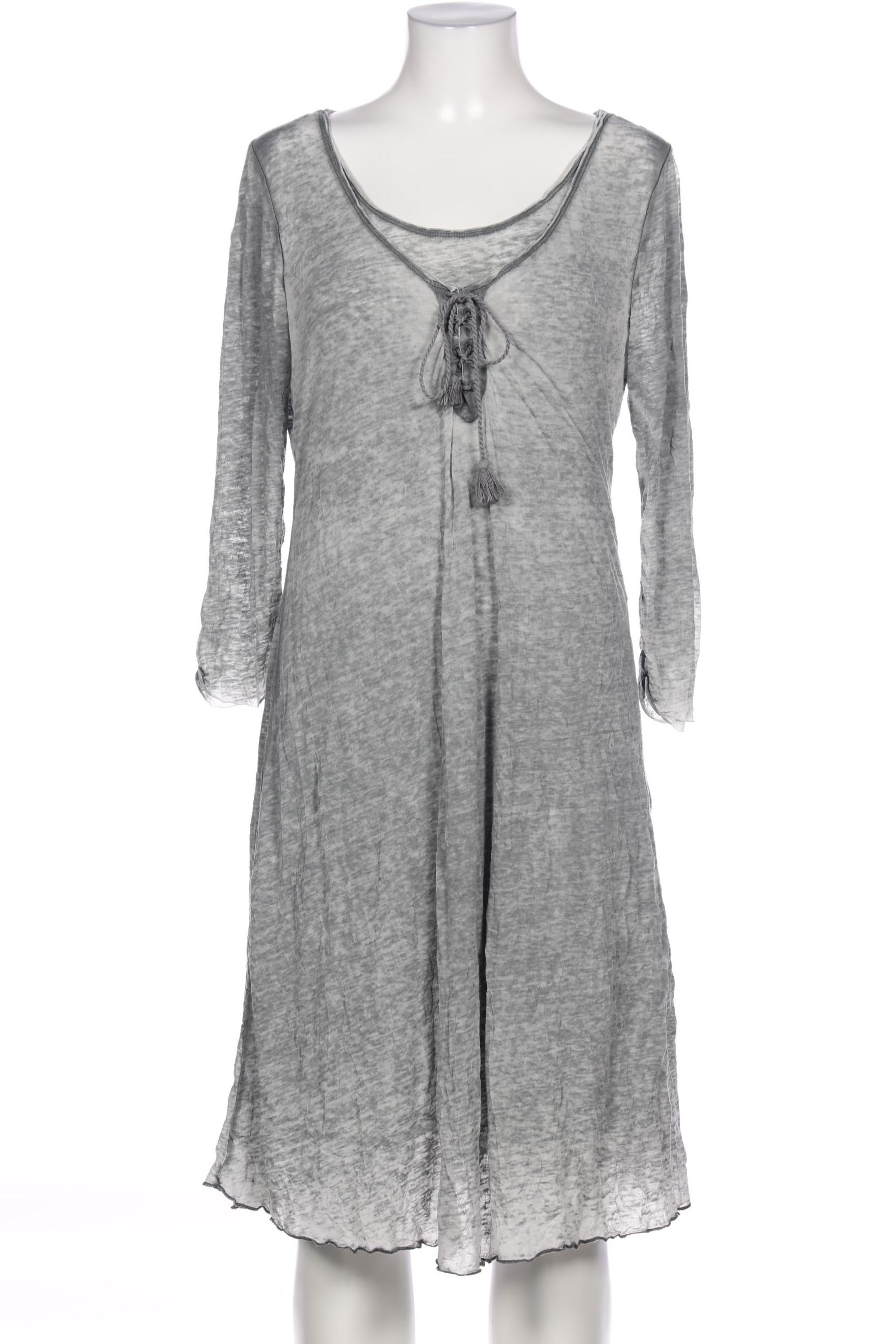

Simclan Damen Kleid, grau, Gr. 40