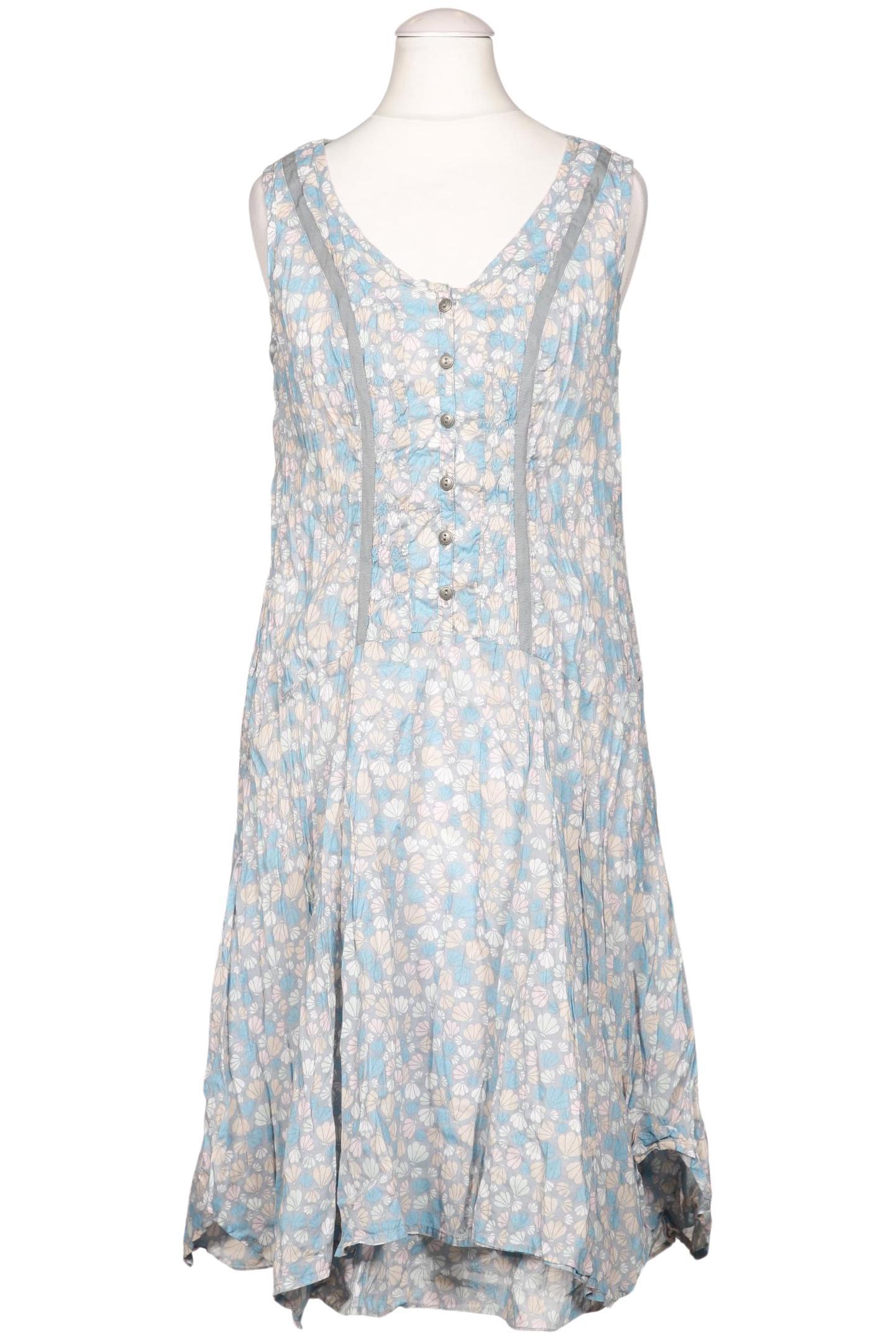 

Simclan Damen Kleid, mehrfarbig, Gr. 36