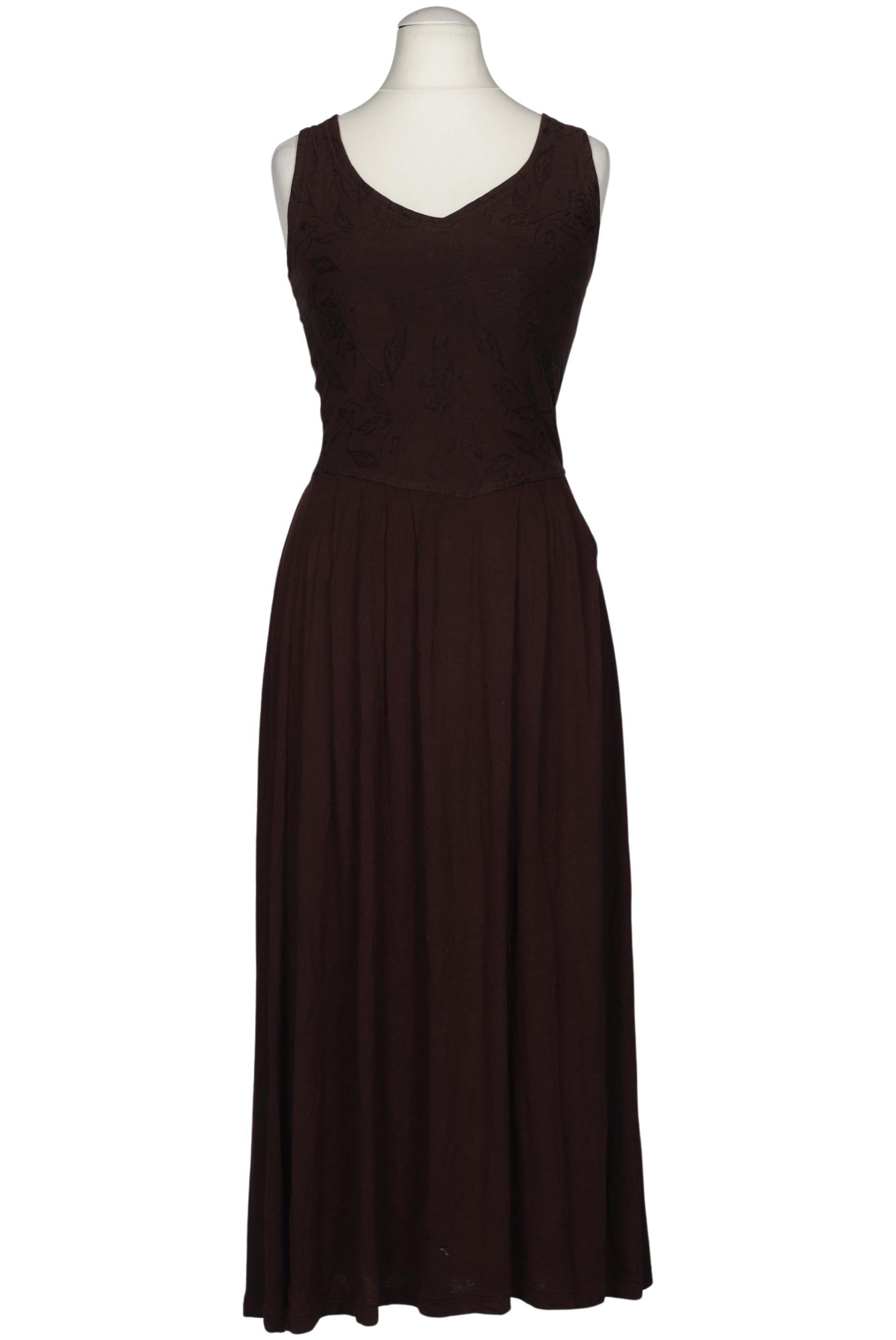 

Simclan Damen Kleid, braun, Gr. 36