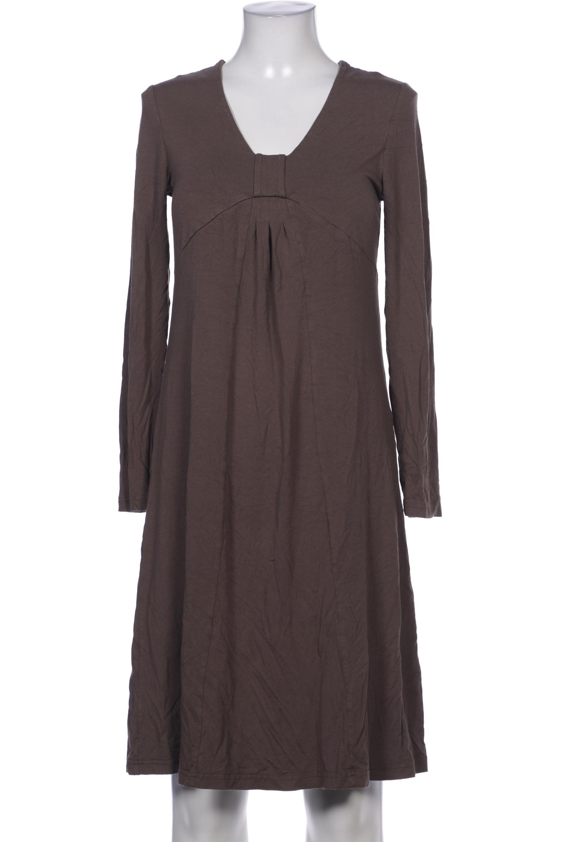 

Simclan Damen Kleid, braun, Gr. 36
