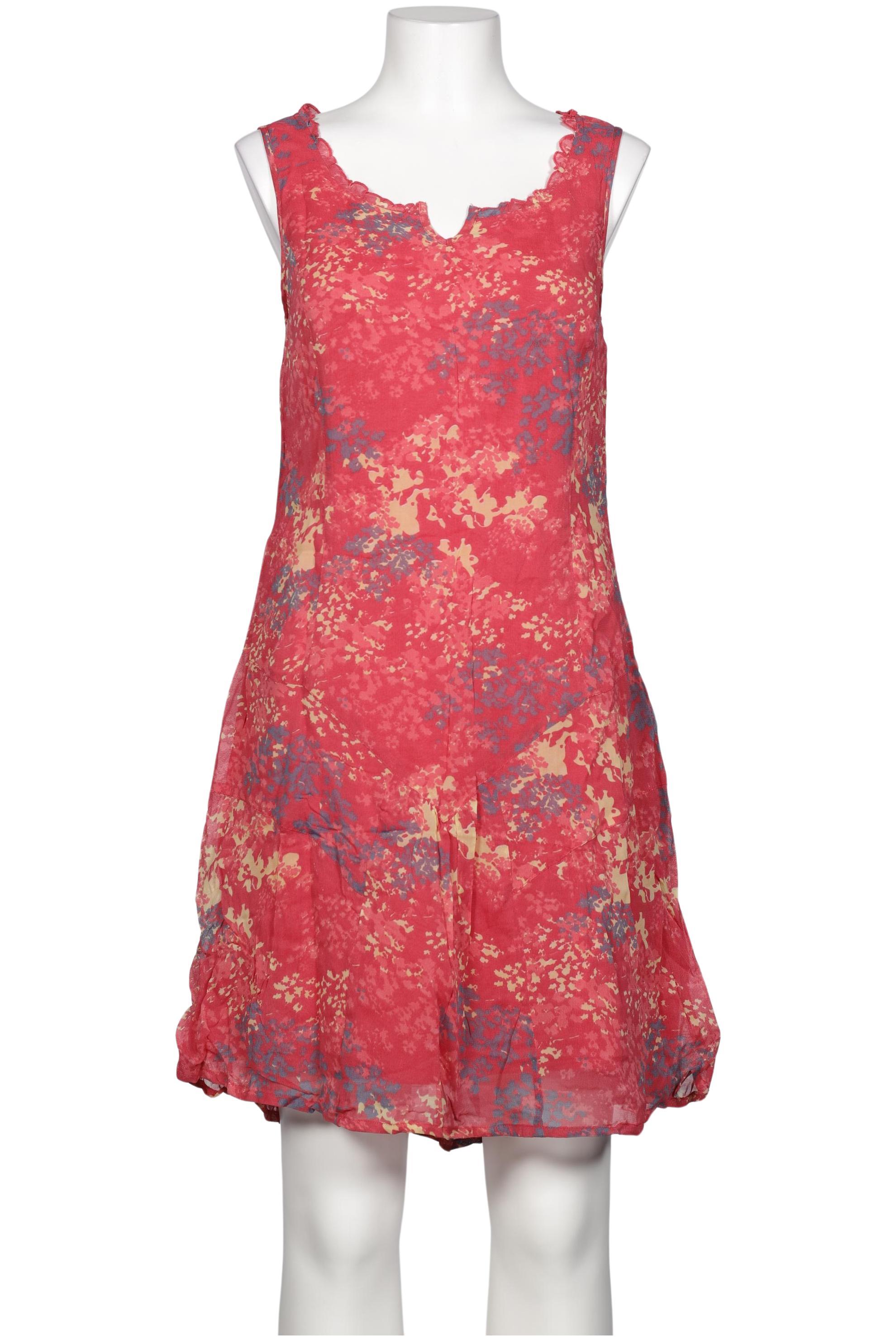 

Simclan Damen Kleid, rot, Gr. 40