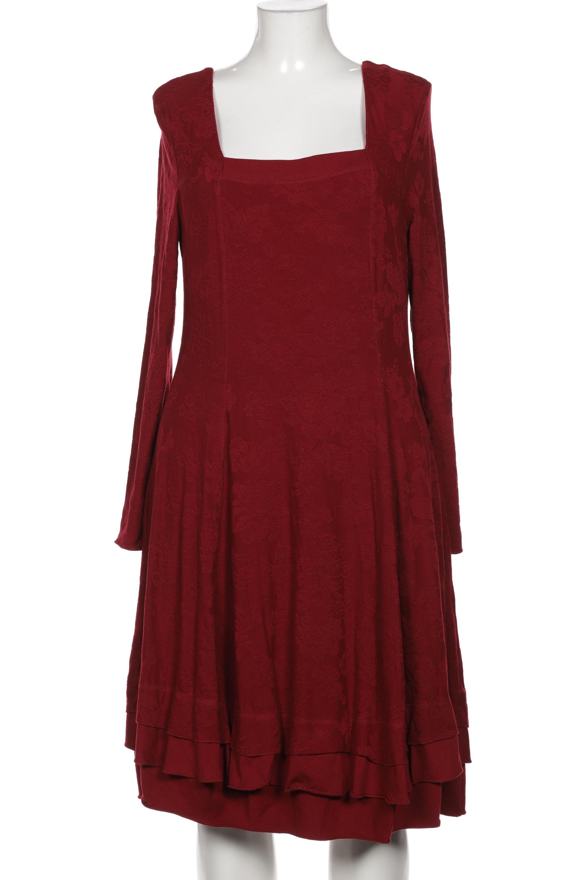 

Simclan Damen Kleid, rot