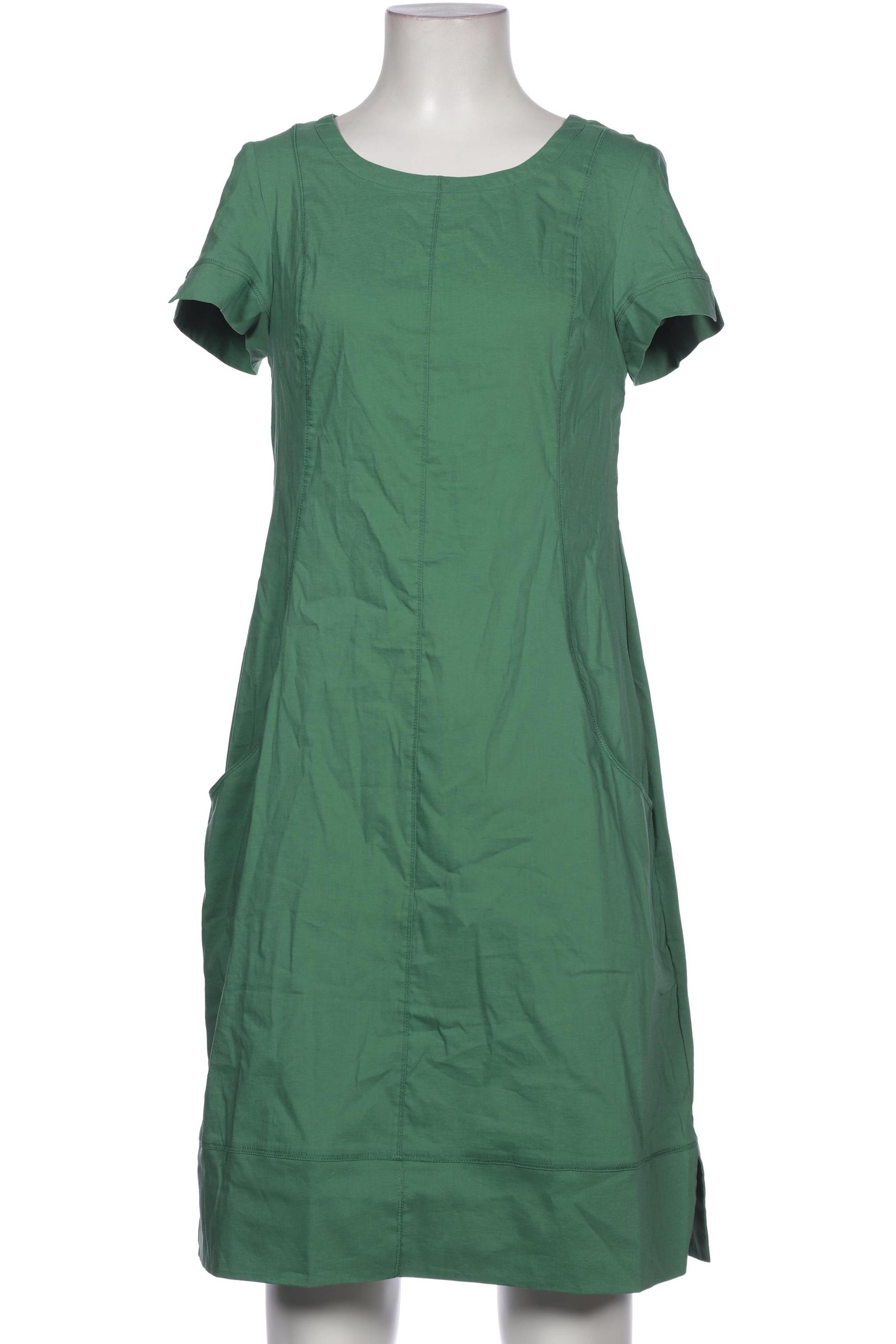 

Simclan Damen Kleid, grün, Gr. 36