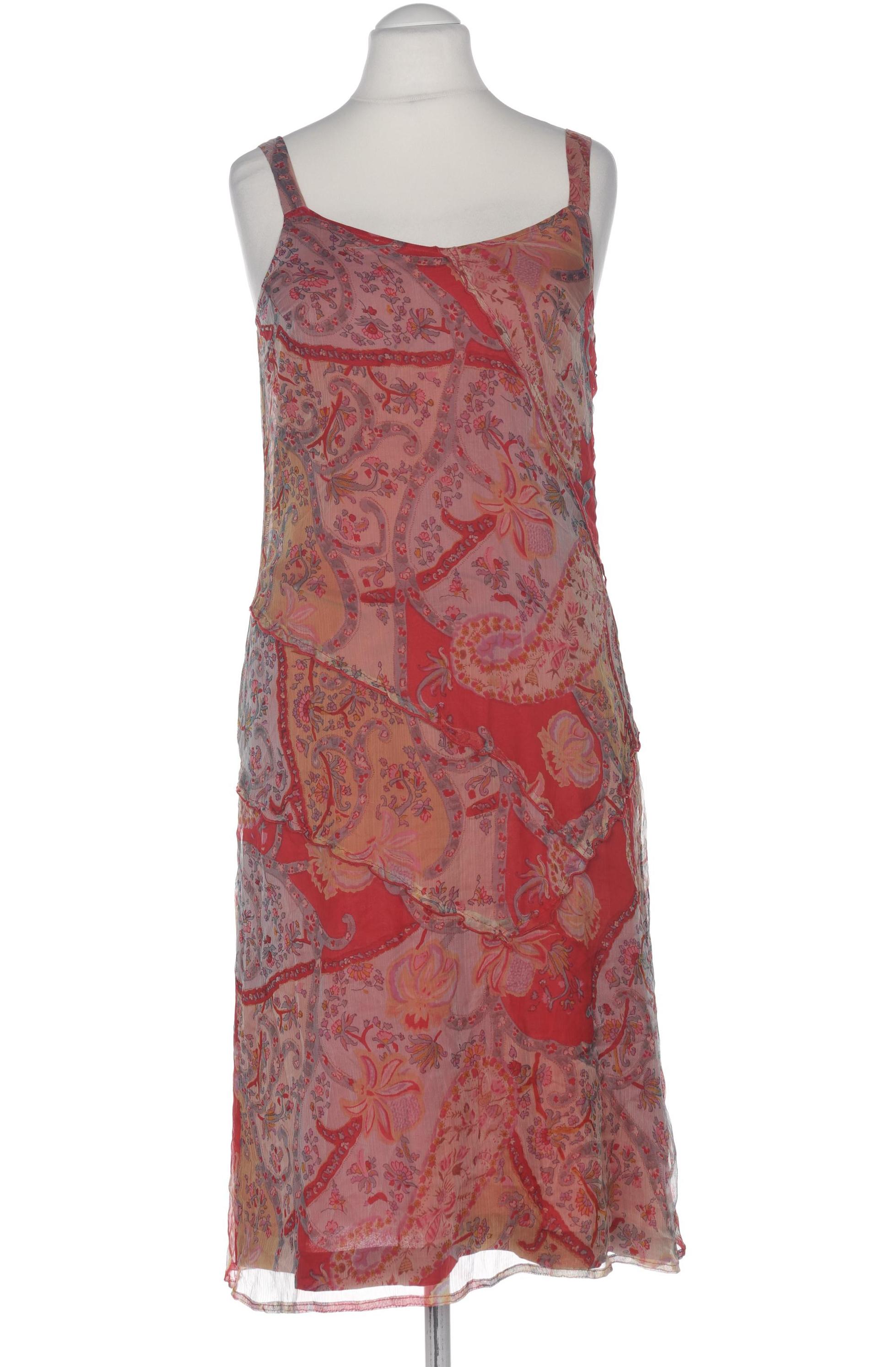

Simclan Damen Kleid, rot, Gr. 40
